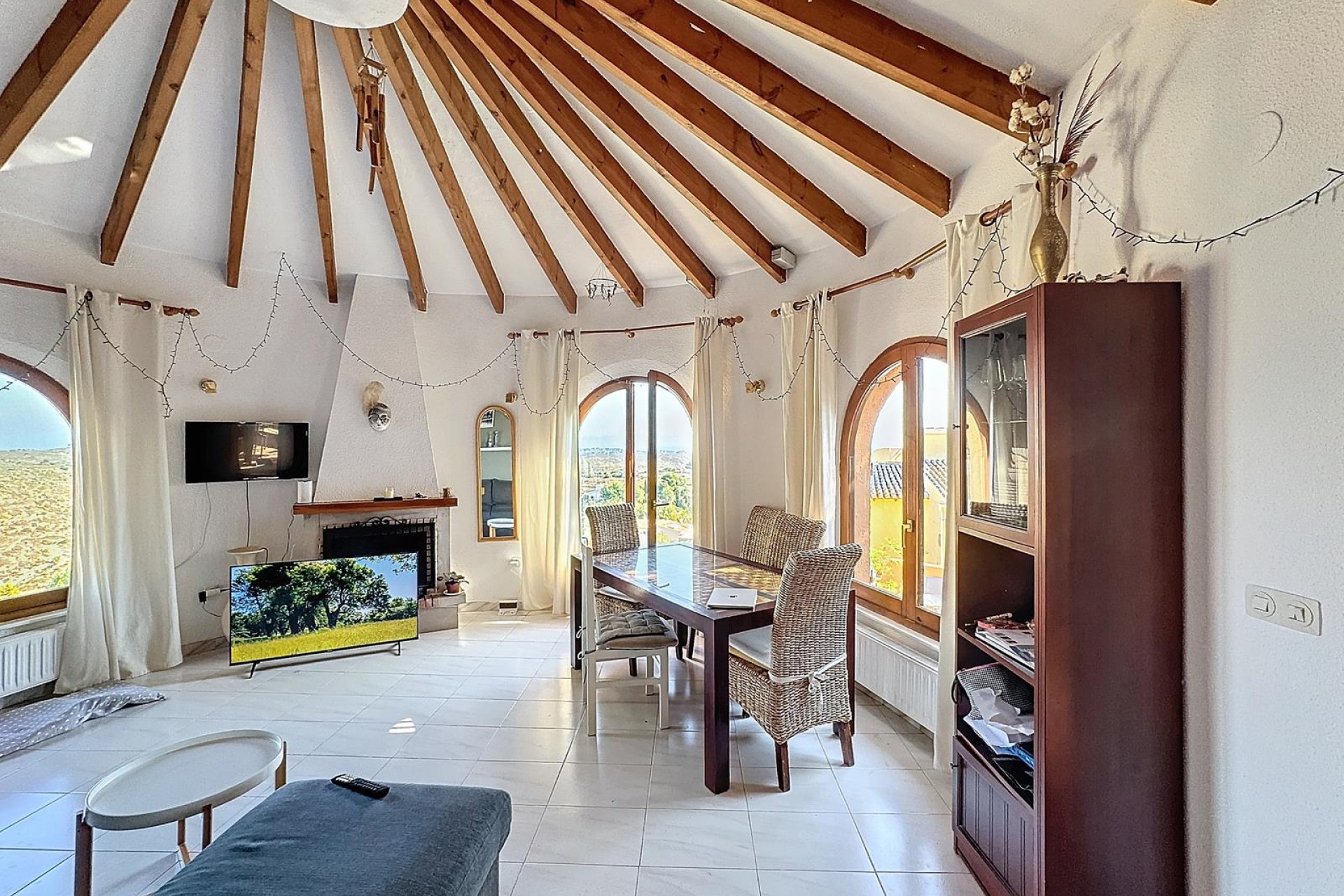 Перепродажа - Villa - Benitachell - Encinas