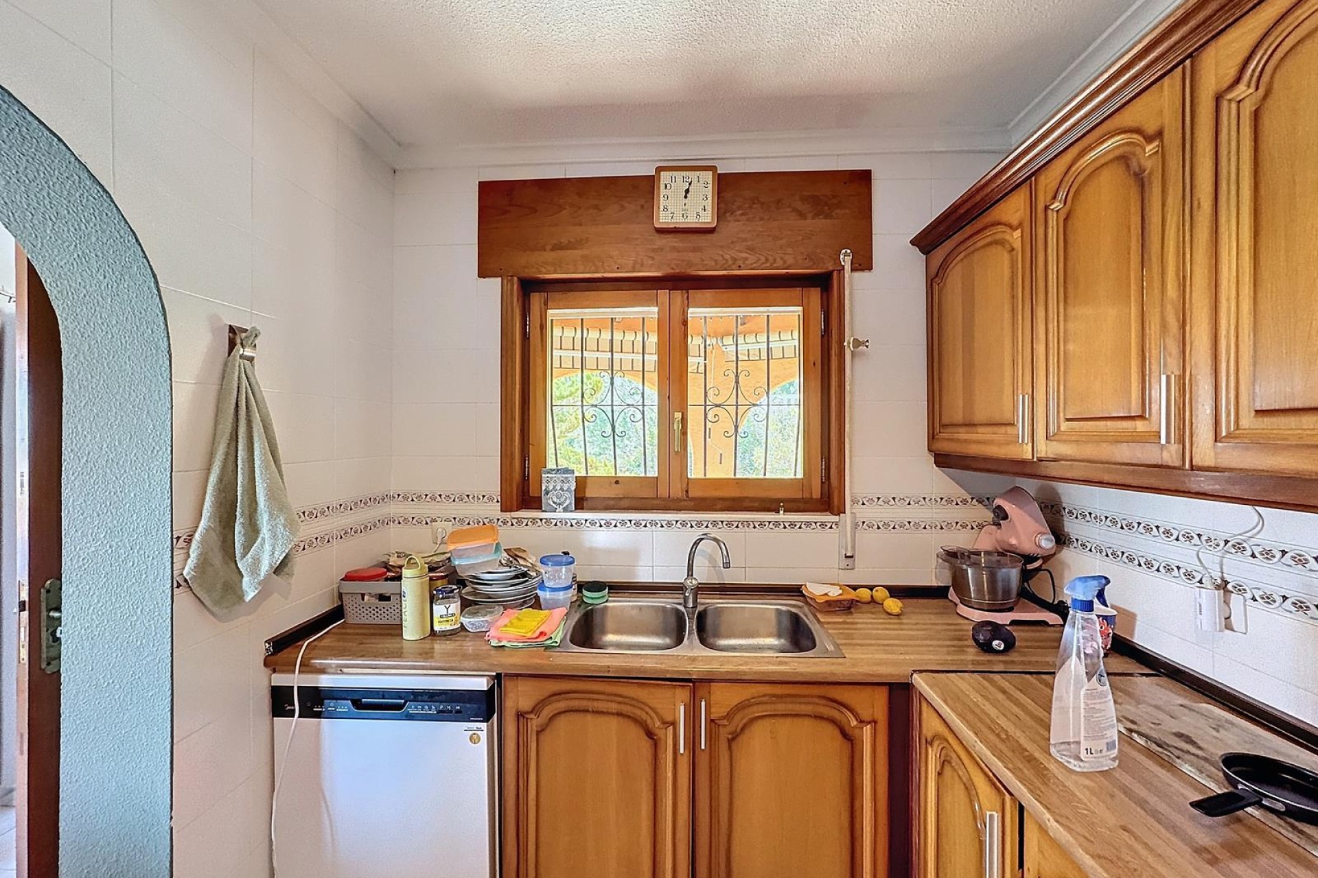 Перепродажа - Villa - Benitachell - Encinas