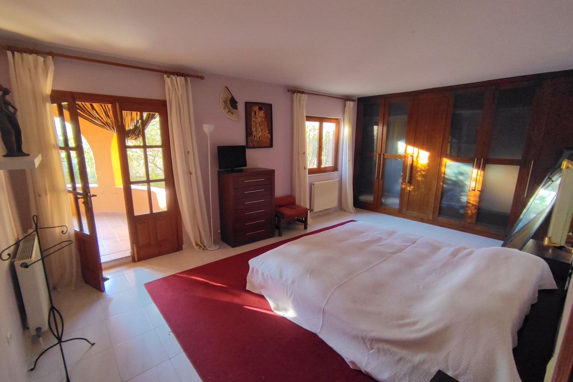 Перепродажа - Villa - Benitachell - Encinas