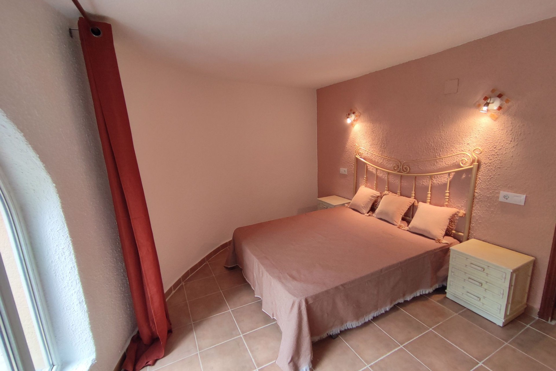 Перепродажа - Villa - Benitachell - Encinas