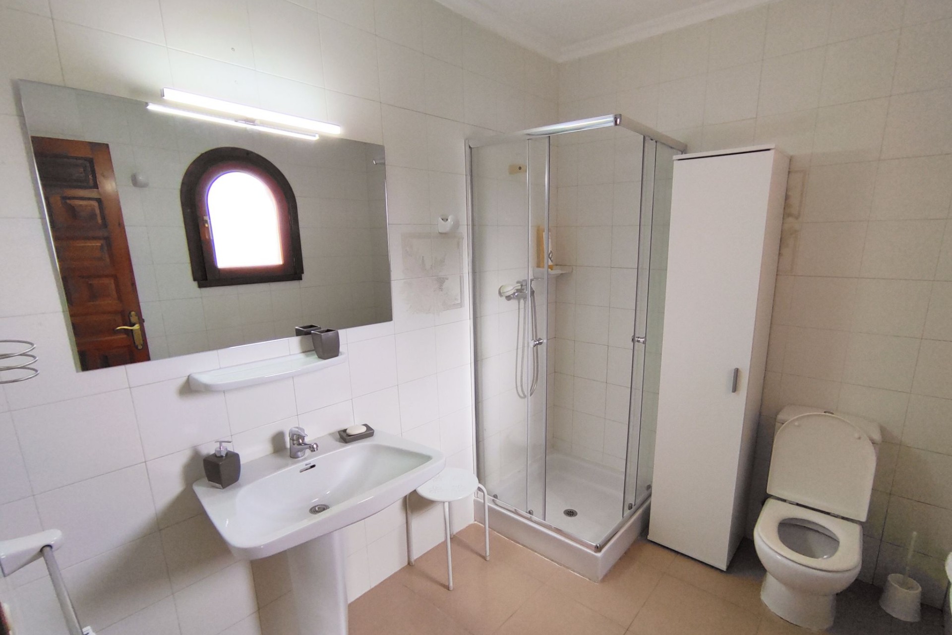 Перепродажа - Villa - Benitachell - Encinas