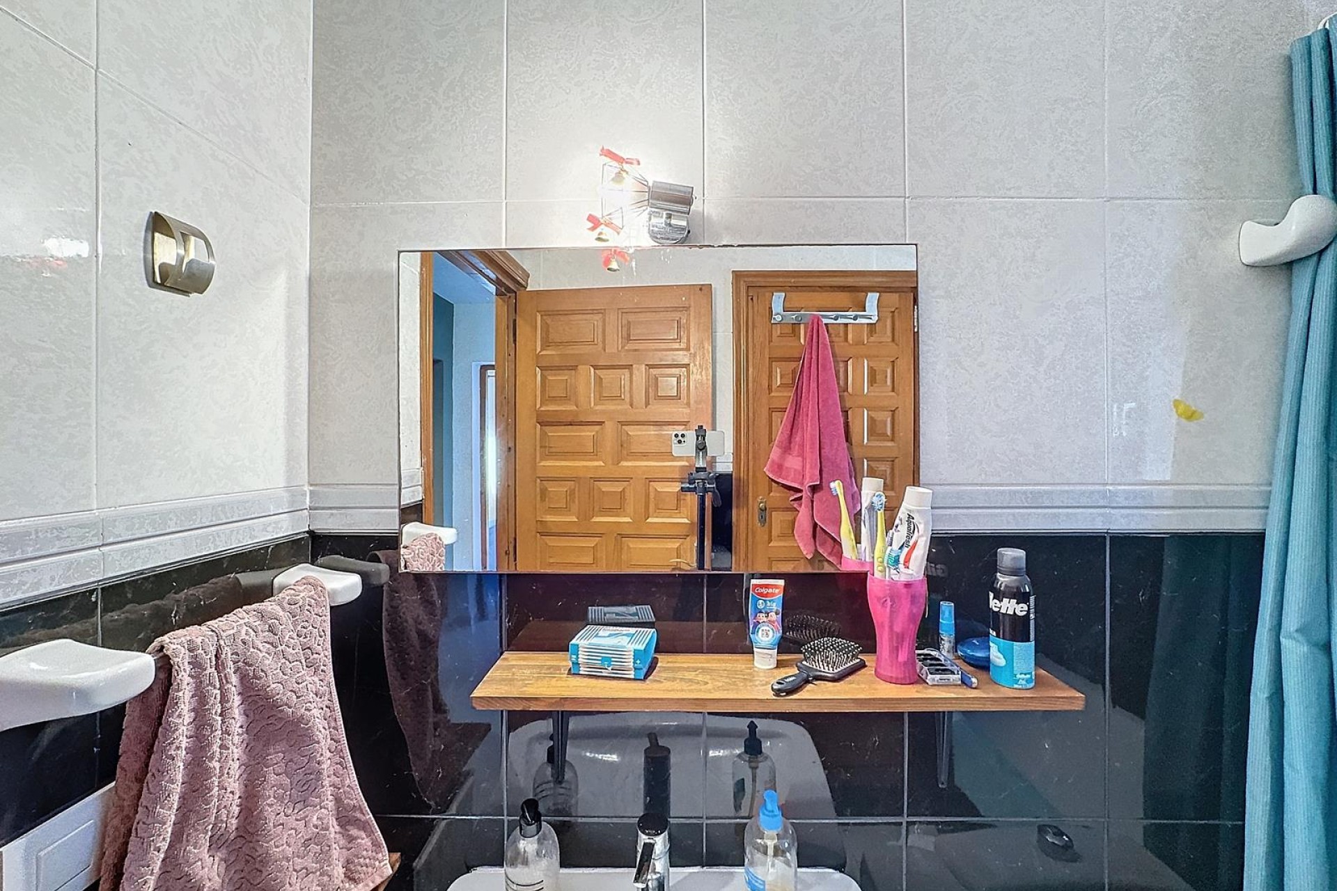 Перепродажа - Villa - Benitachell - Encinas