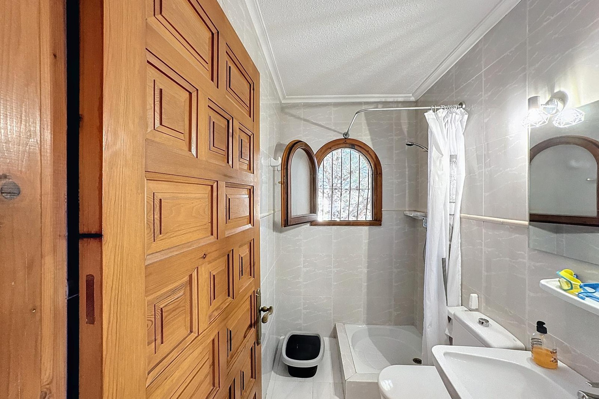 Перепродажа - Villa - Benitachell - Encinas