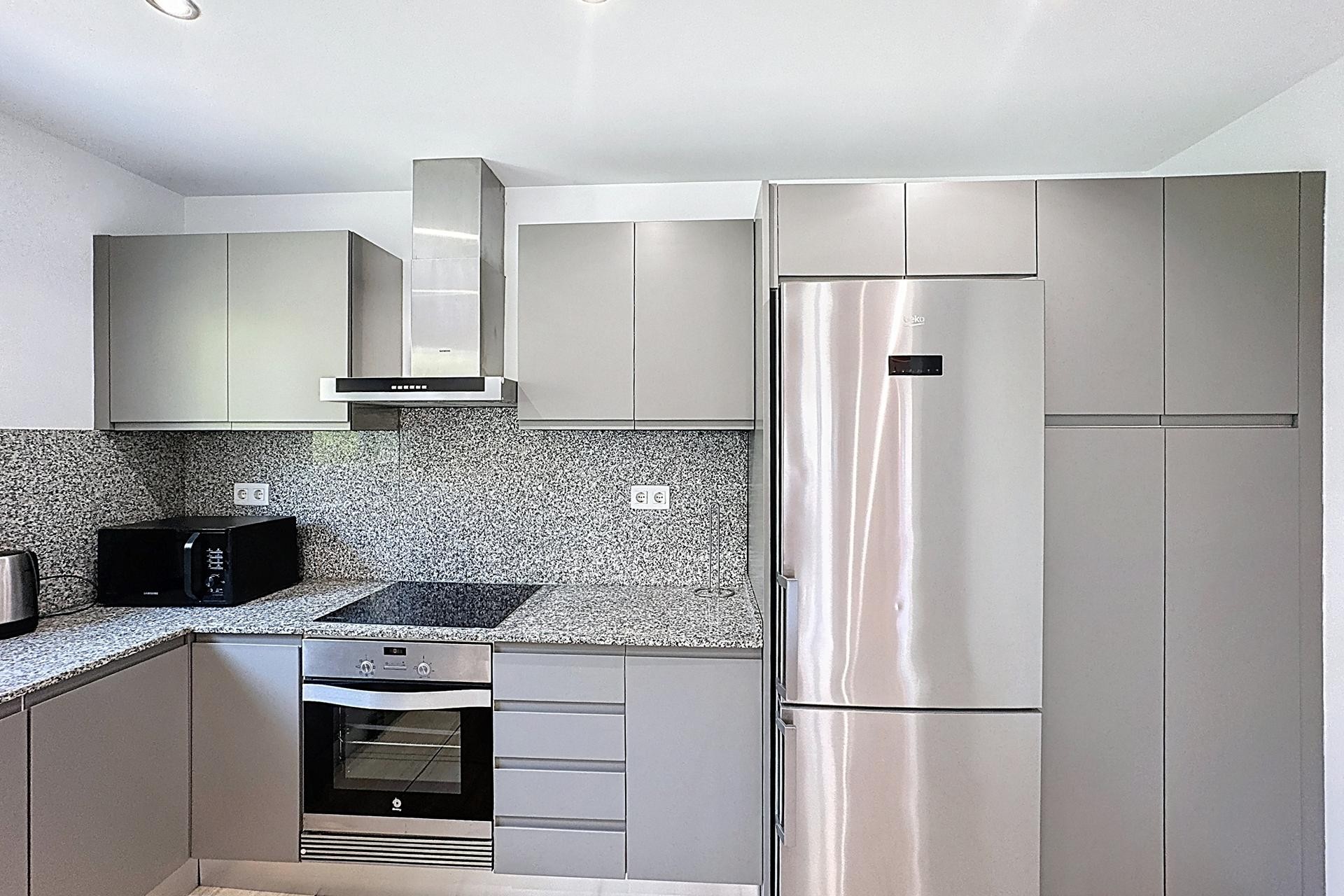 Перепродажа - Villa - Benitachell - Encinas