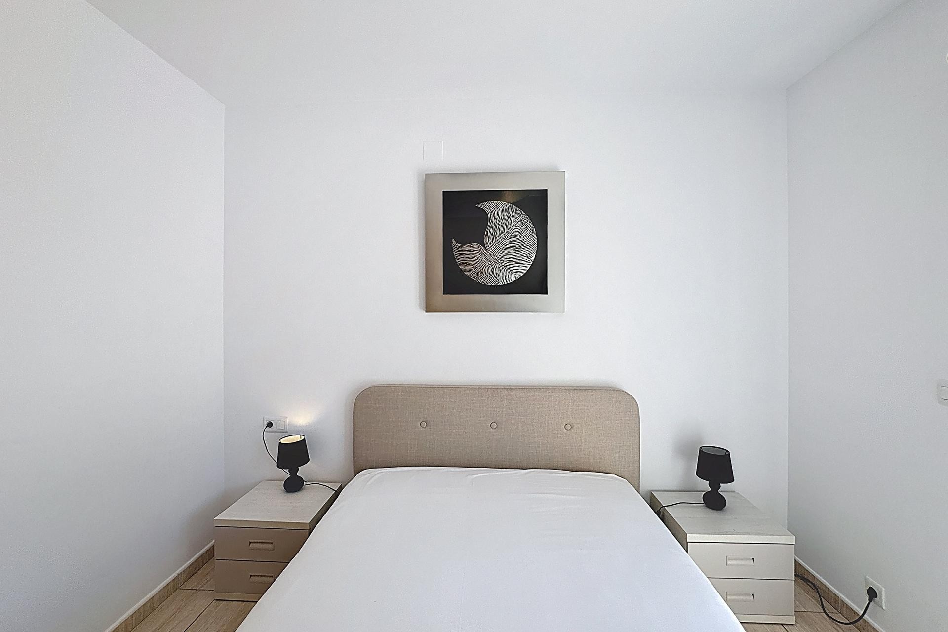 Перепродажа - Villa - Benitachell - Encinas