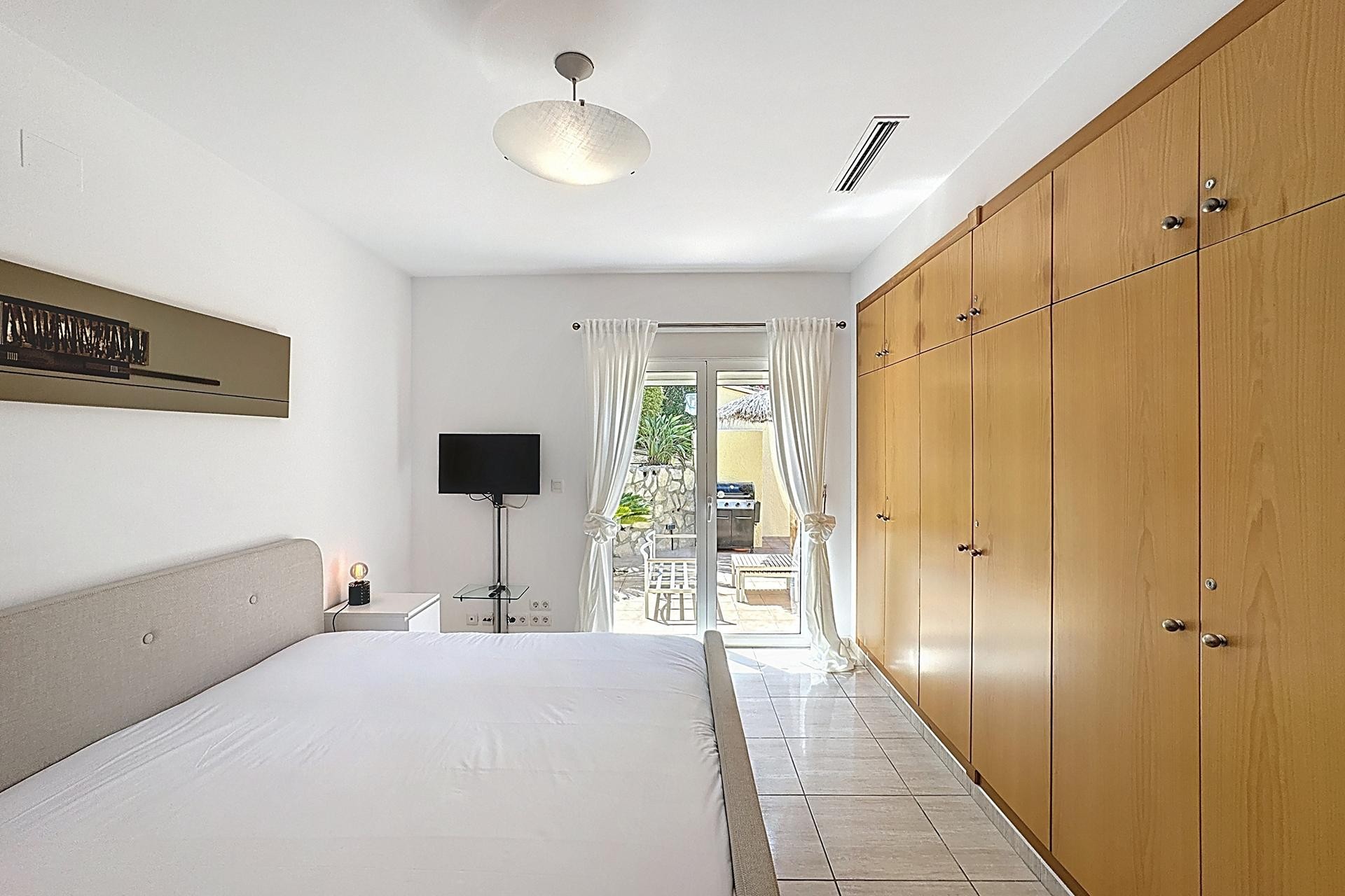 Перепродажа - Villa - Benitachell - Encinas