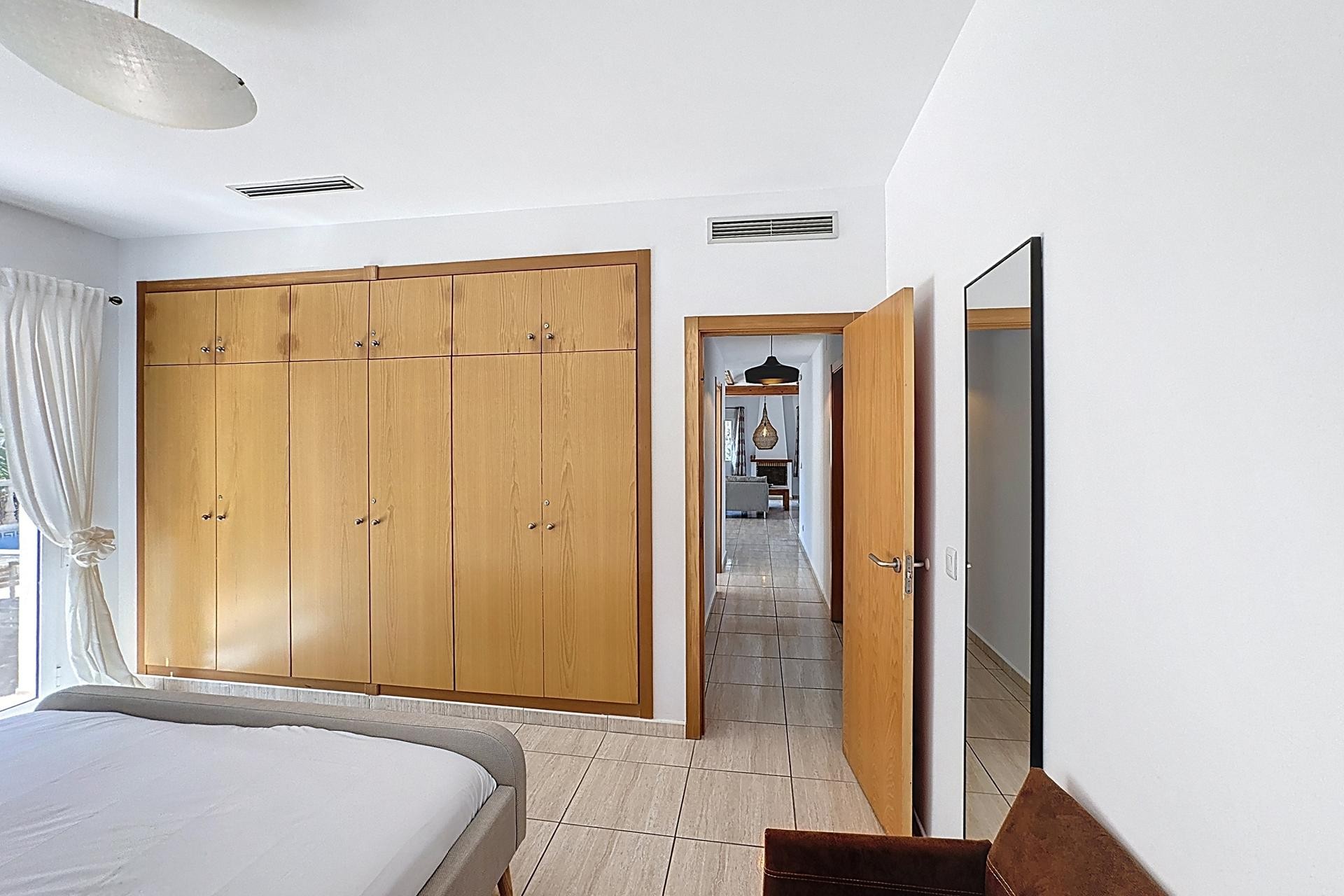 Перепродажа - Villa - Benitachell - Encinas