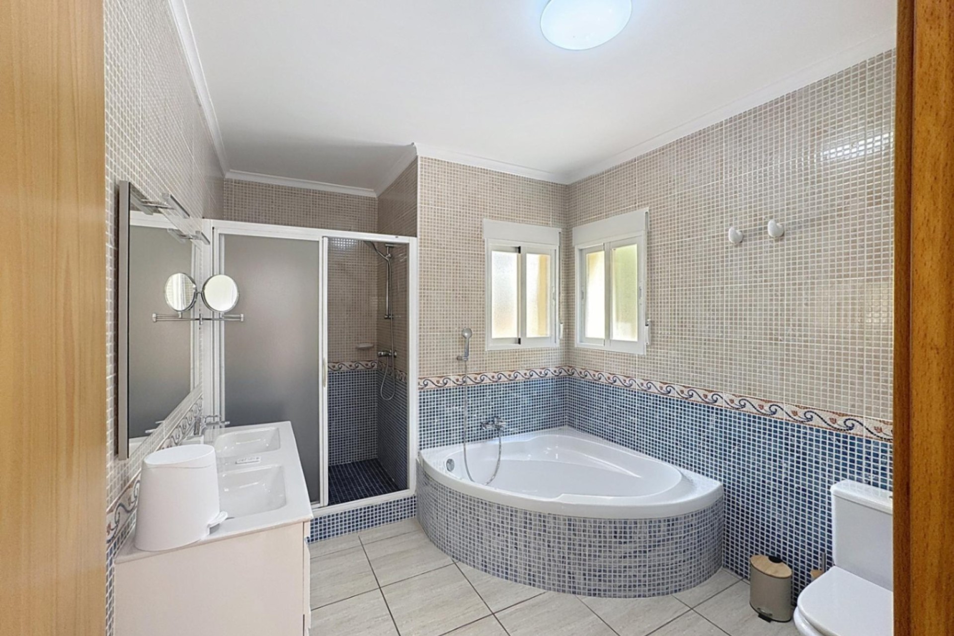 Перепродажа - Villa - Benitachell - Encinas