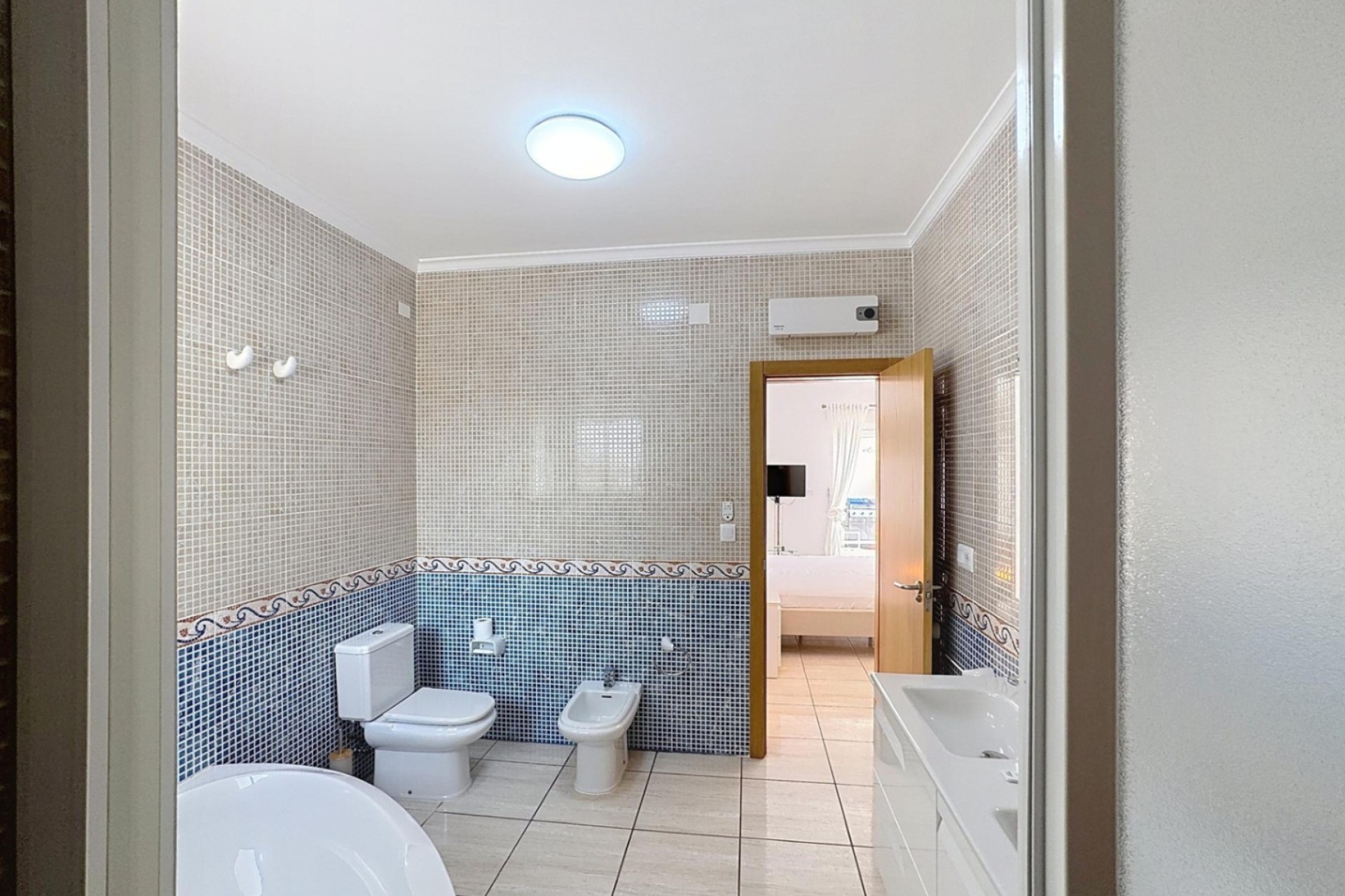 Перепродажа - Villa - Benitachell - Encinas