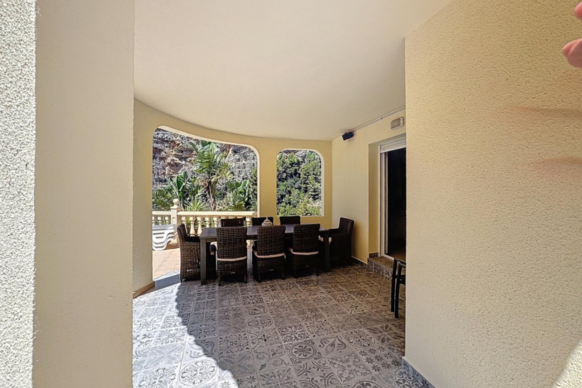 Перепродажа - Villa - Benitachell - Encinas