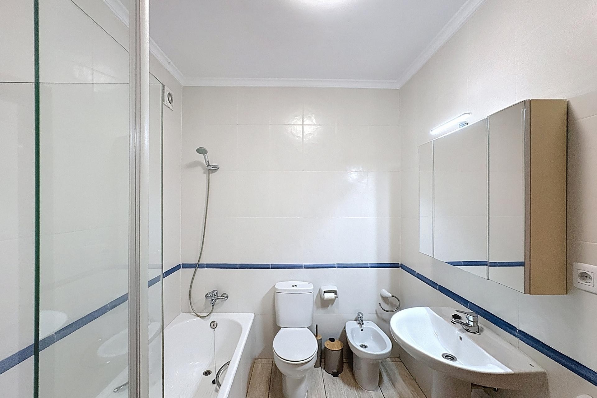 Перепродажа - Villa - Benitachell - Encinas