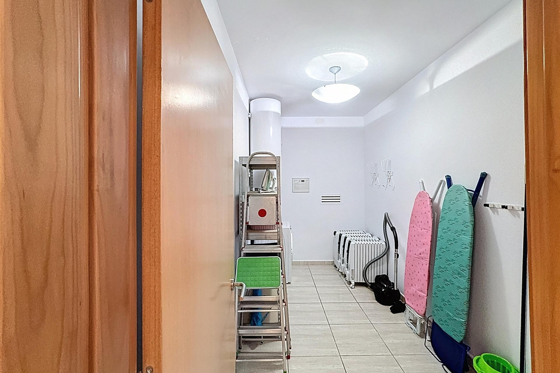 Перепродажа - Villa - Benitachell - Encinas