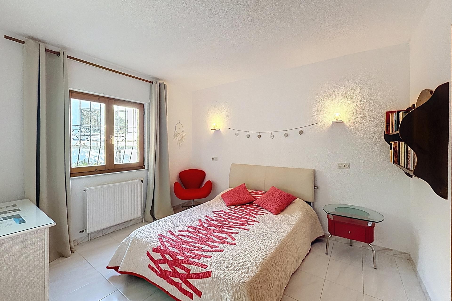 Перепродажа - Villa - Benitachell - Encinas