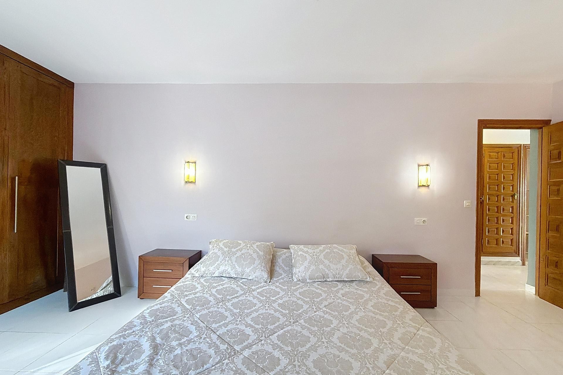 Перепродажа - Villa - Benitachell - Encinas