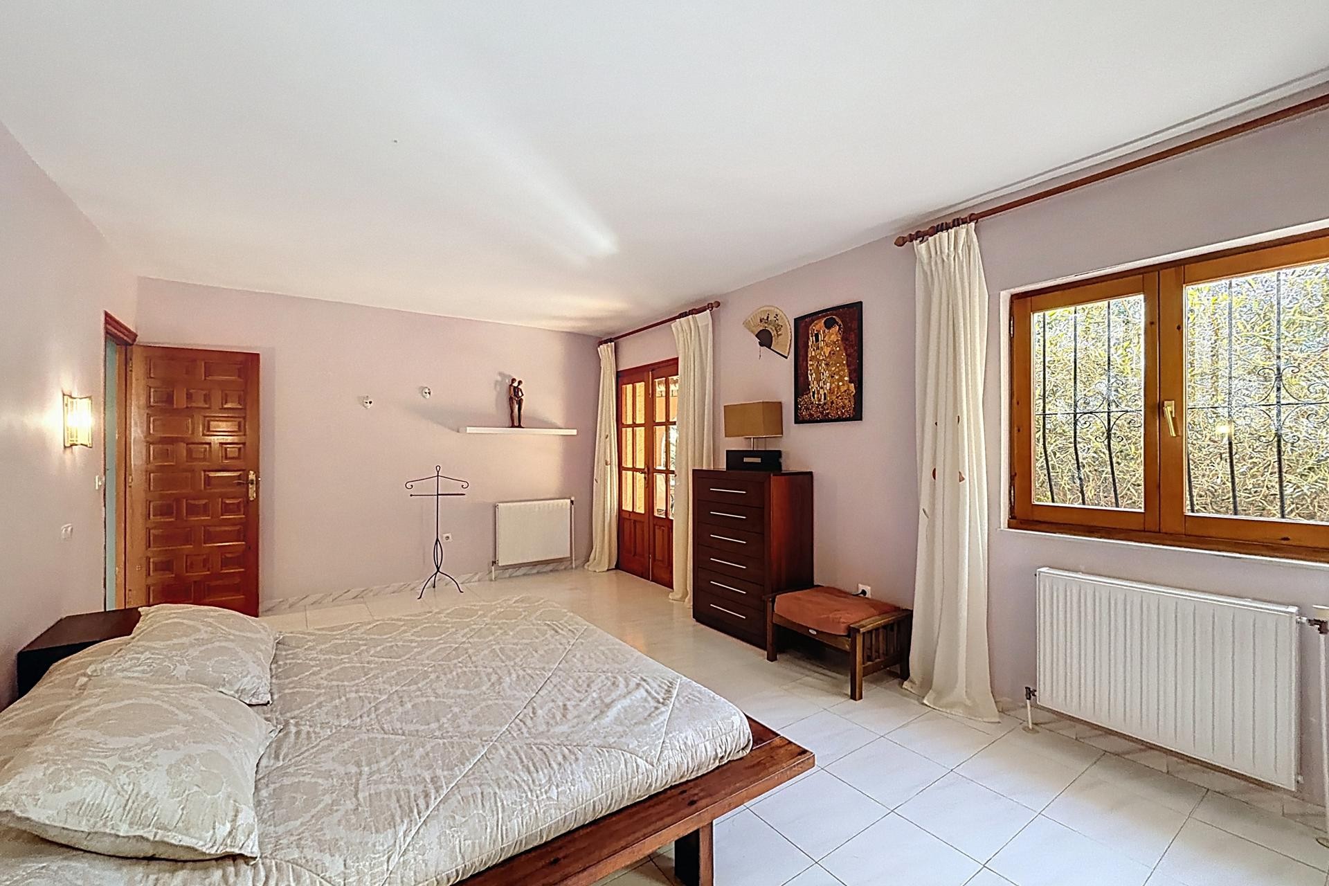 Перепродажа - Villa - Benitachell - Encinas