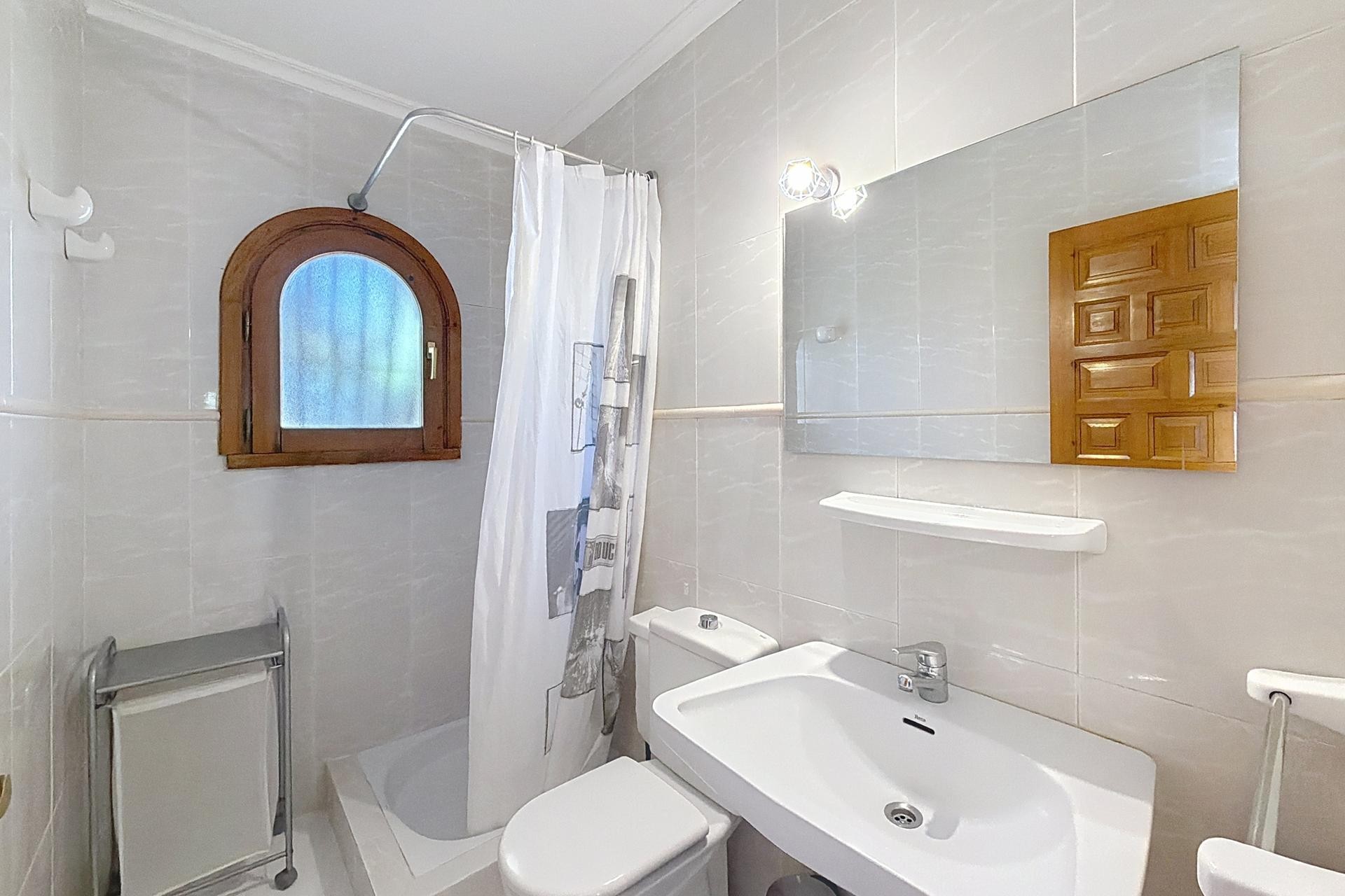 Перепродажа - Villa - Benitachell - Encinas