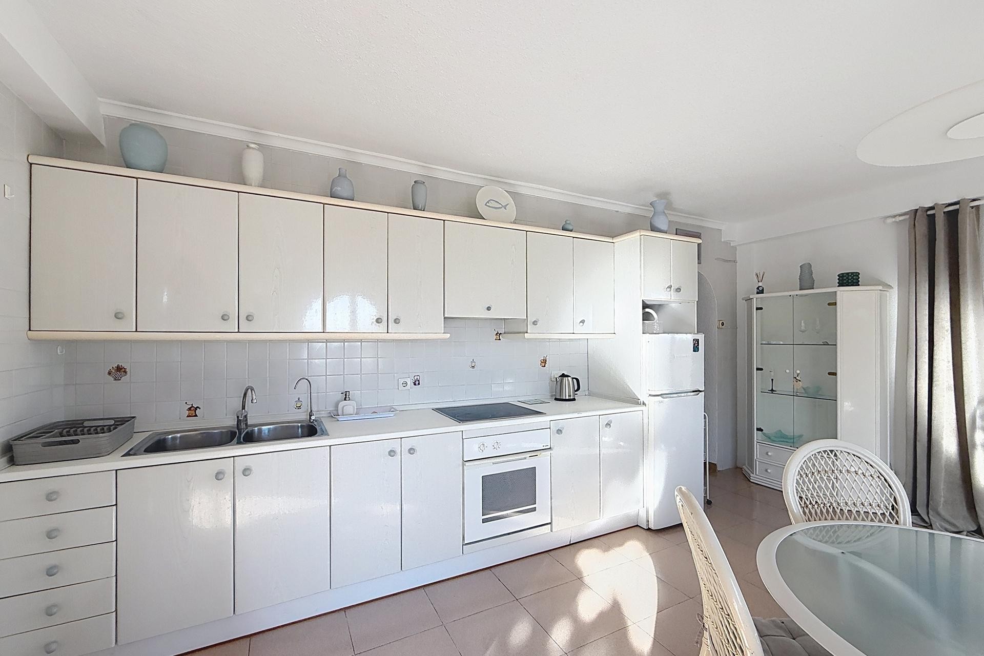 Перепродажа - Villa - Benitachell - Encinas