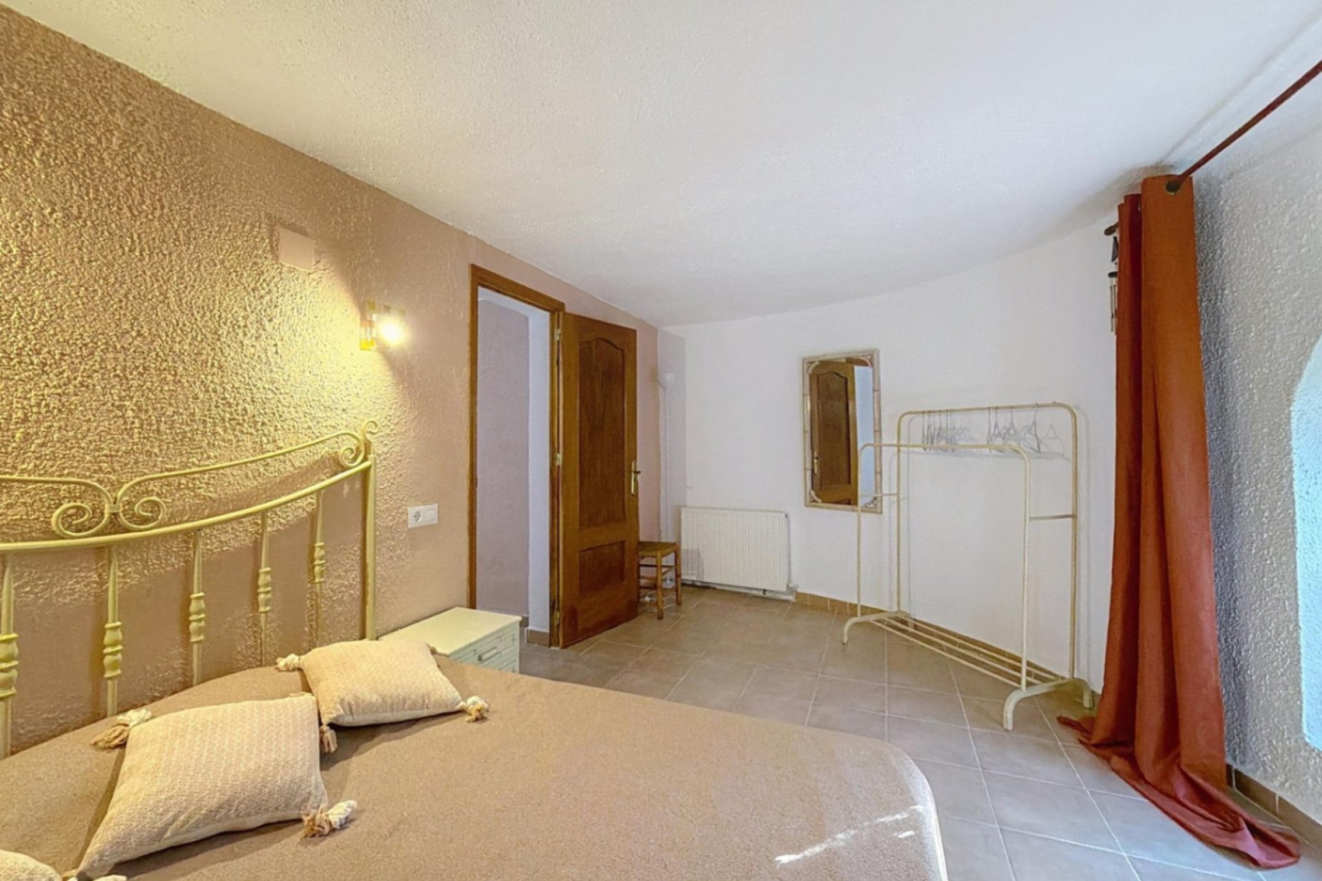 Перепродажа - Villa - Benitachell - Encinas