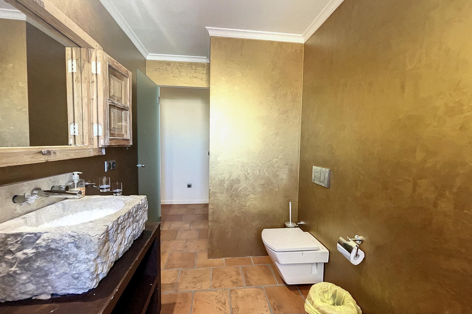 Перепродажа - Villa - Benitachell - Fresnos