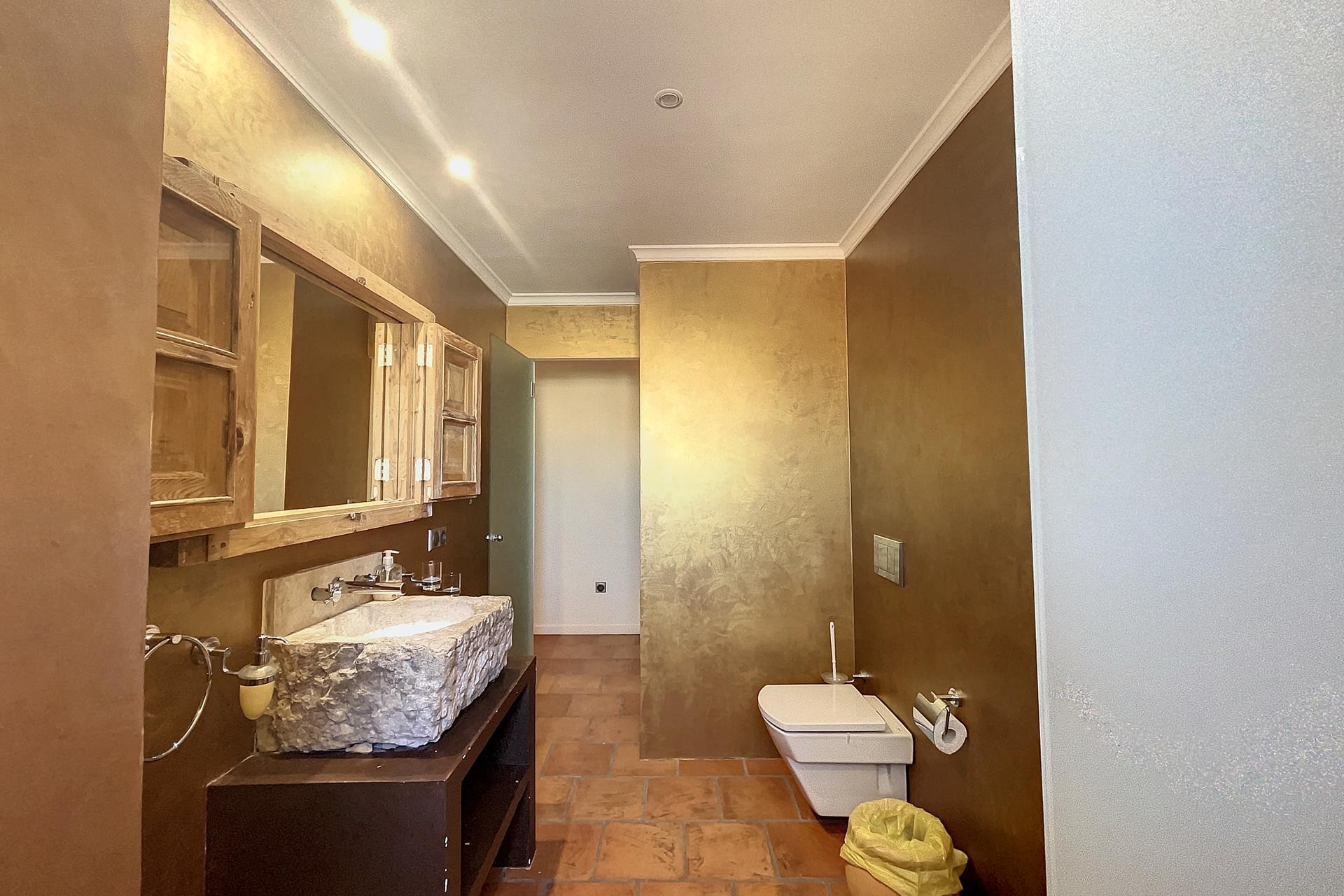 Перепродажа - Villa - Benitachell - Fresnos