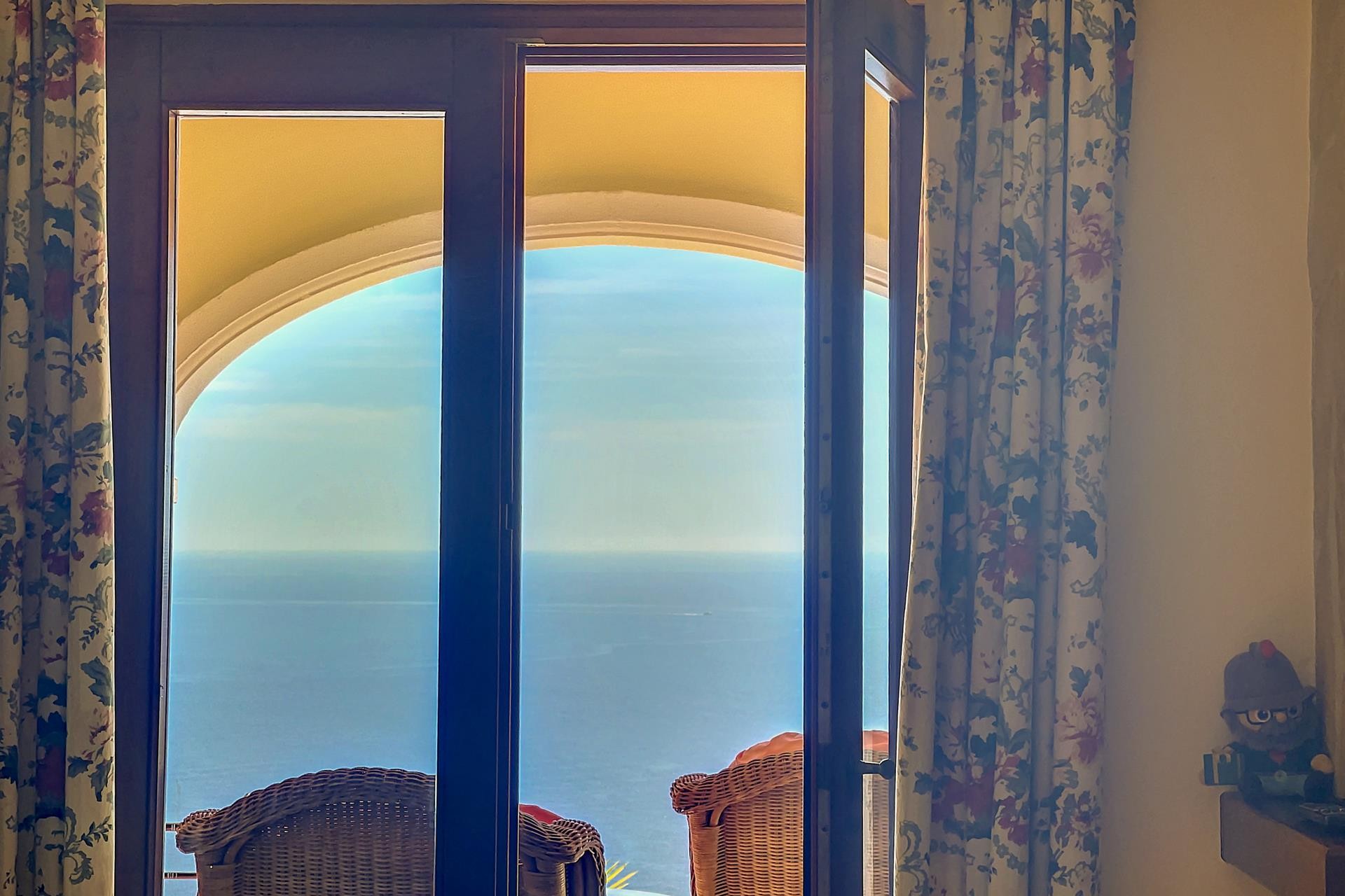 Перепродажа - Villa - Benitachell - Fresnos