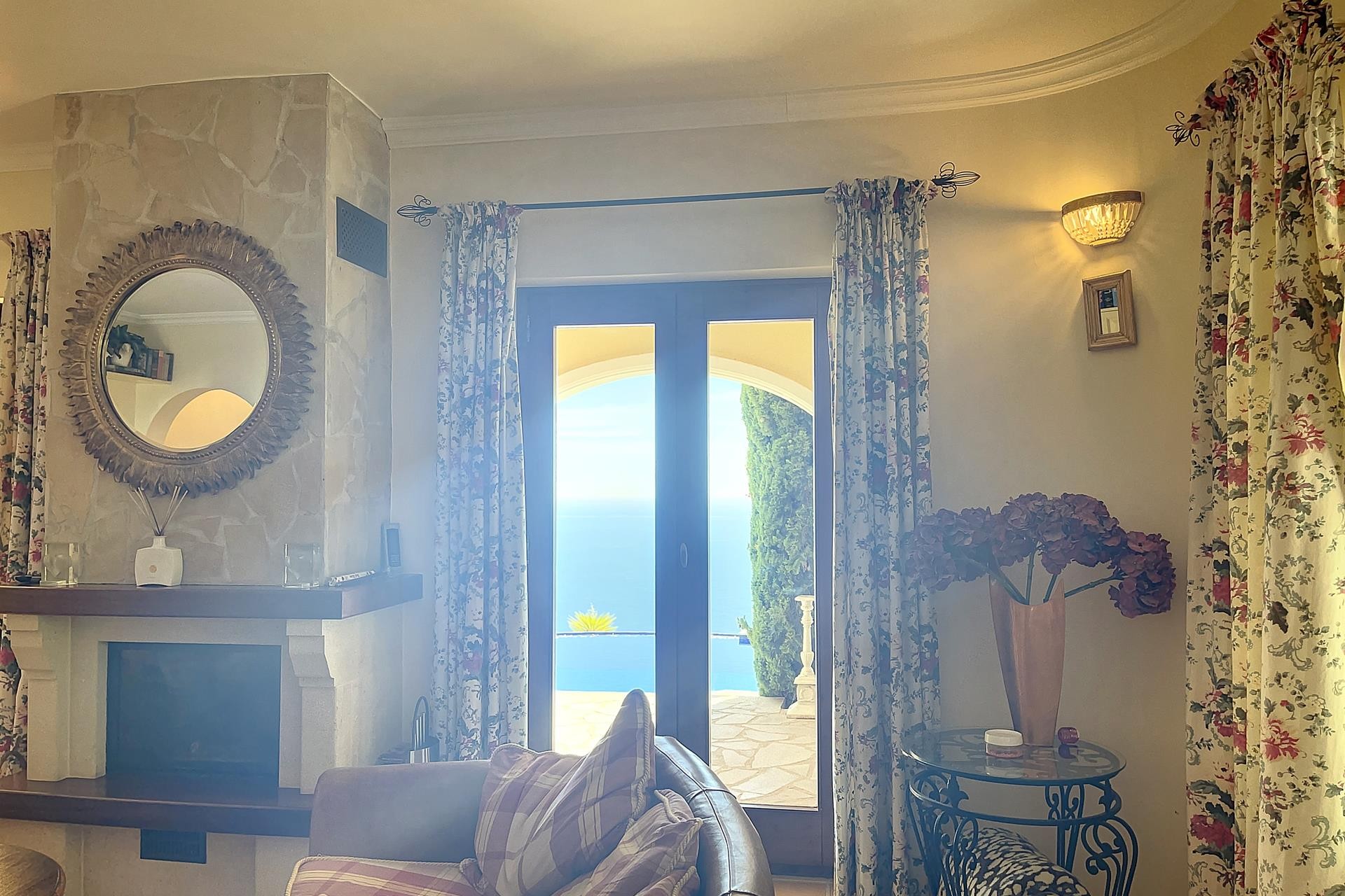 Перепродажа - Villa - Benitachell - Fresnos