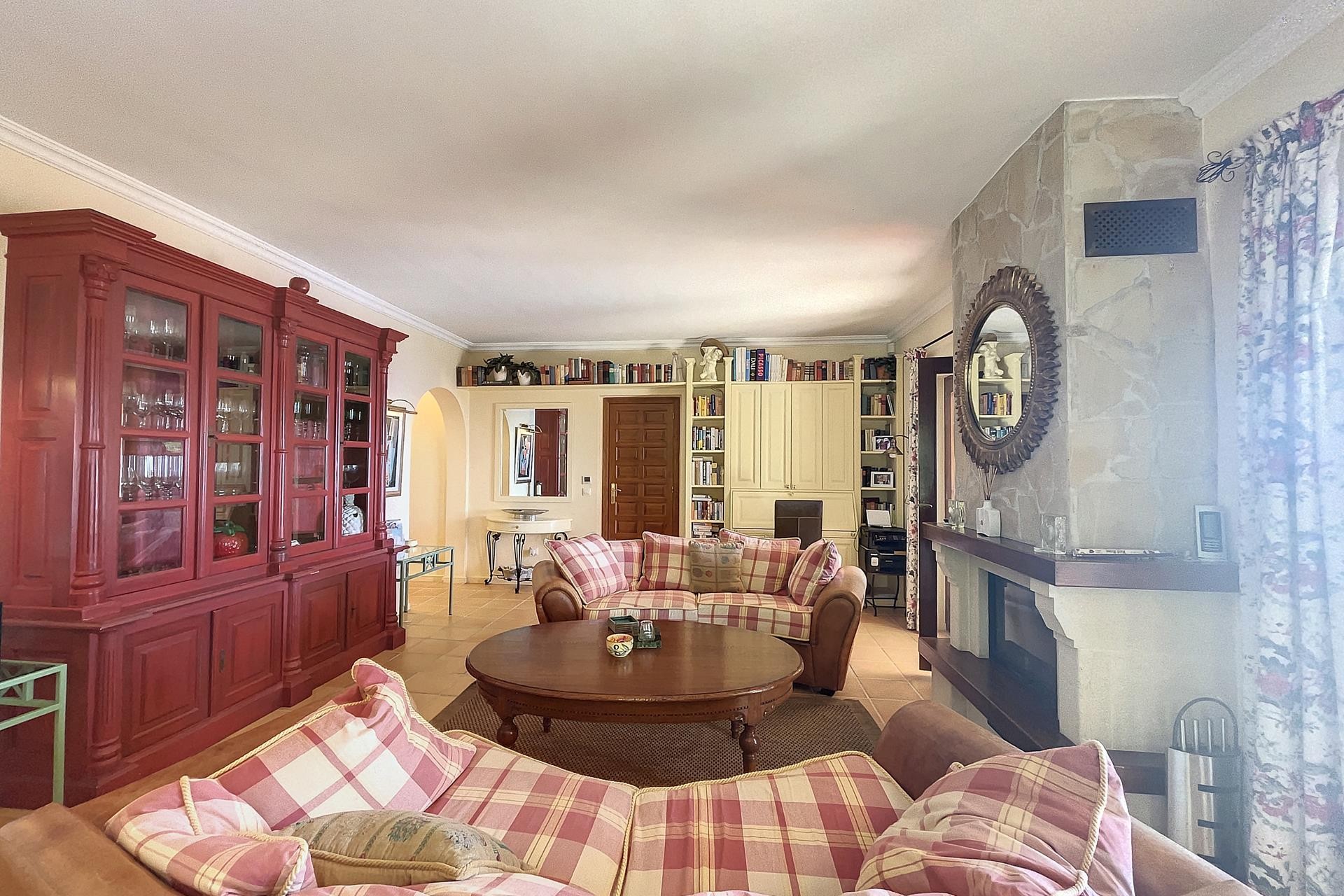 Перепродажа - Villa - Benitachell - Fresnos