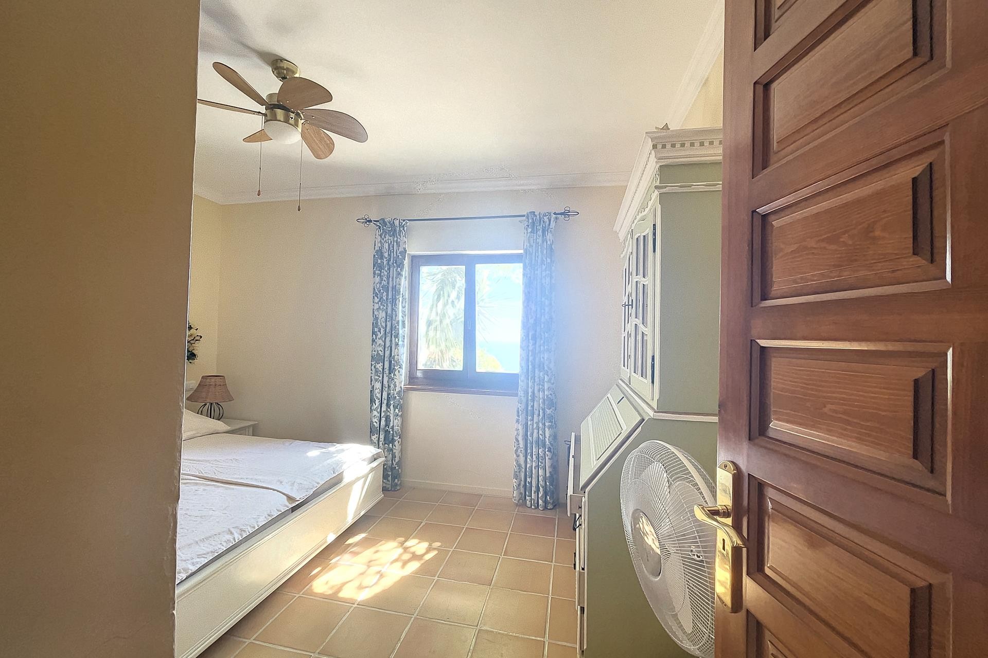 Перепродажа - Villa - Benitachell - Fresnos