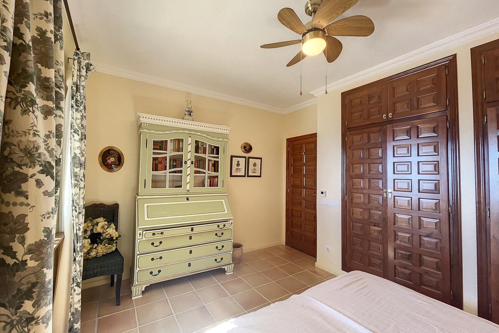 Перепродажа - Villa - Benitachell - Fresnos