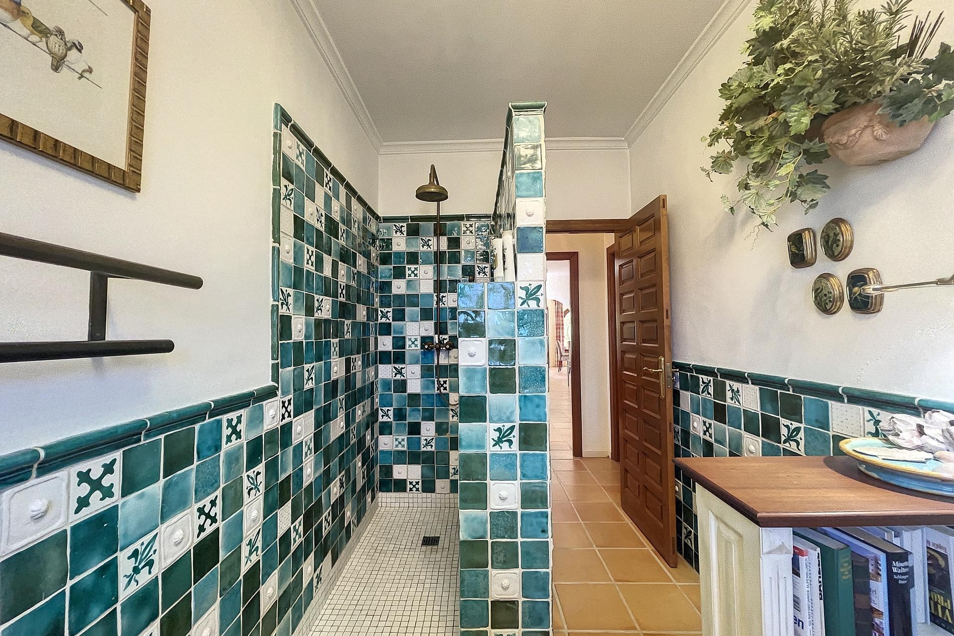 Перепродажа - Villa - Benitachell - Fresnos