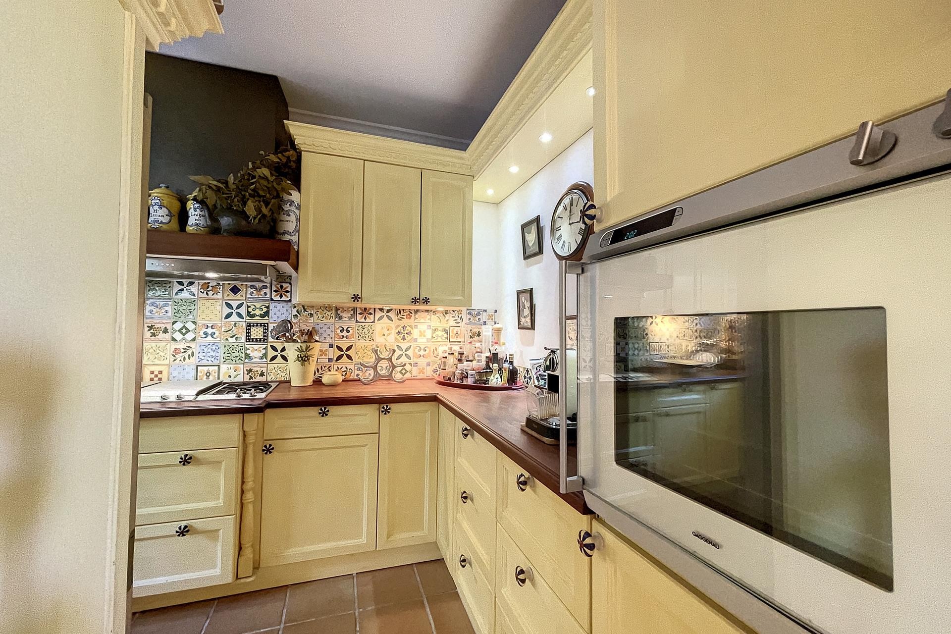 Перепродажа - Villa - Benitachell - Fresnos