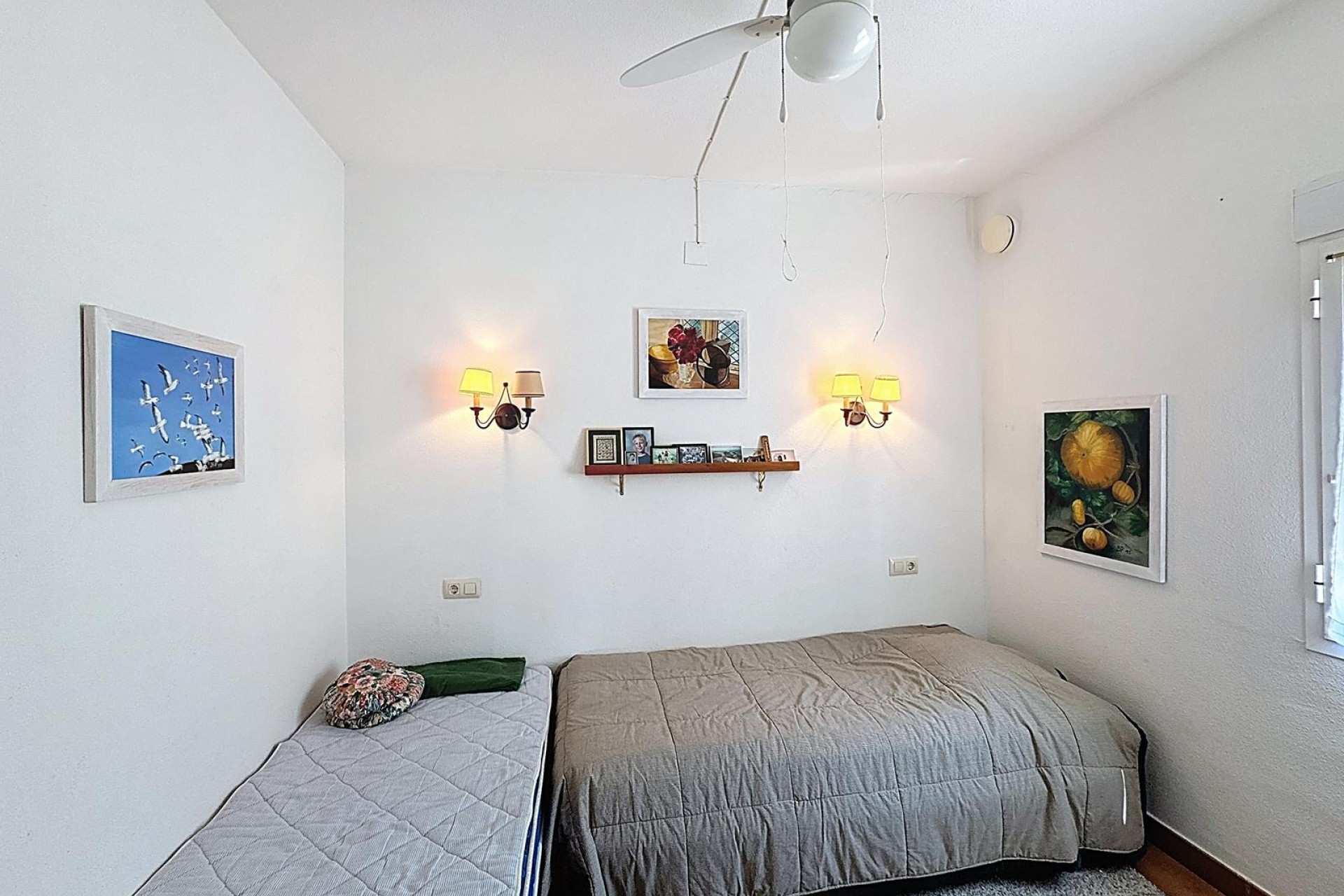 Перепродажа - Villa - Benitachell - Fresnos