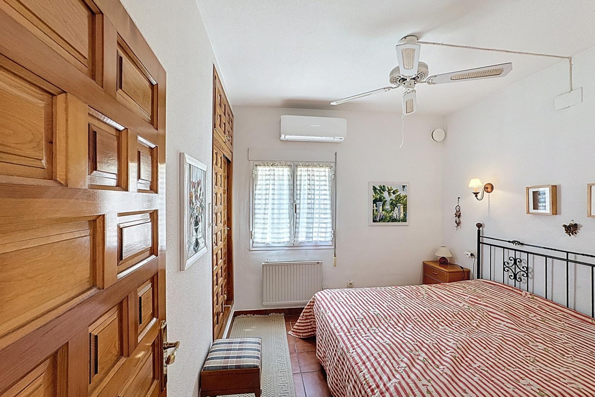 Перепродажа - Villa - Benitachell - Fresnos