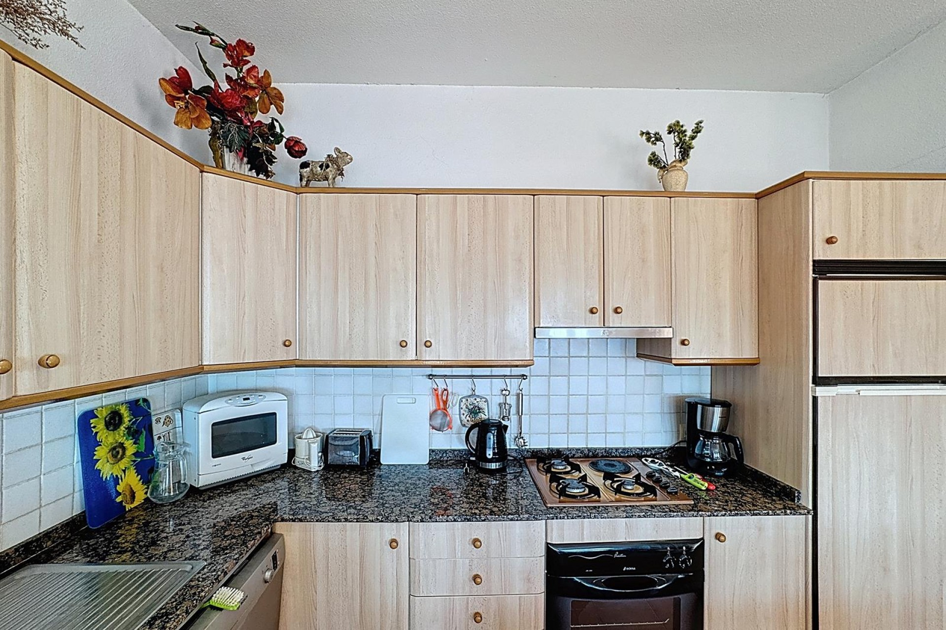 Перепродажа - Villa - Benitachell - Fresnos