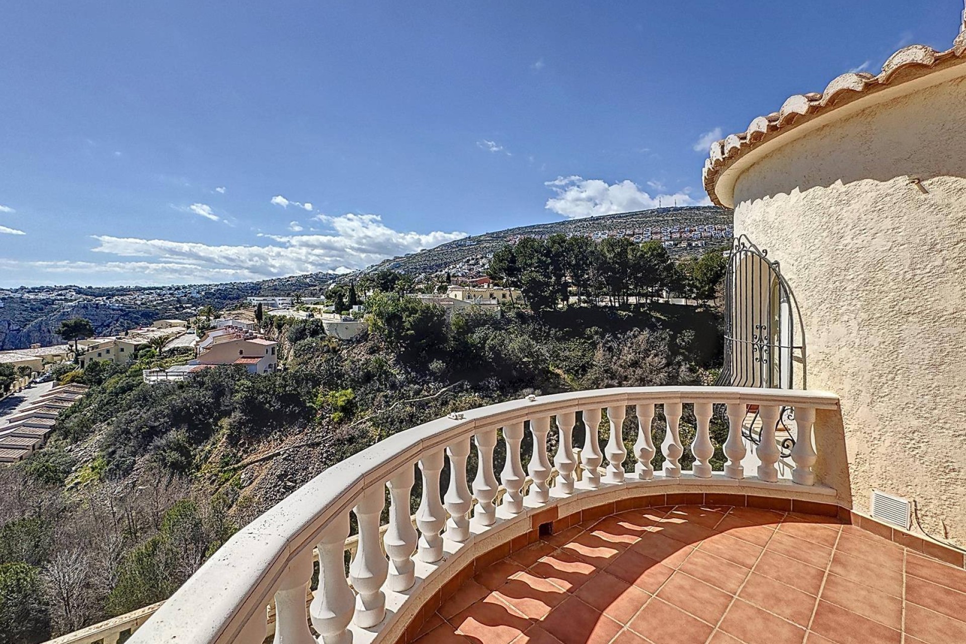 Перепродажа - Villa - Benitachell - Fresnos