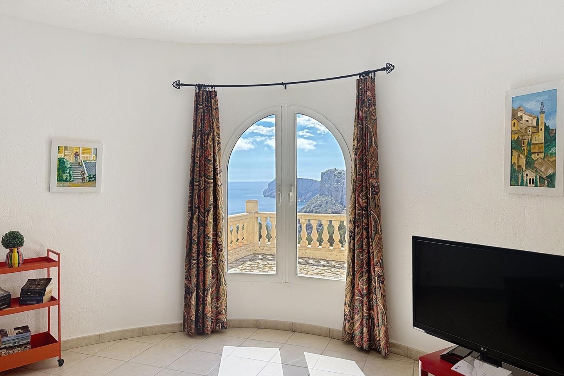 Перепродажа - Villa - Benitachell - Fresnos