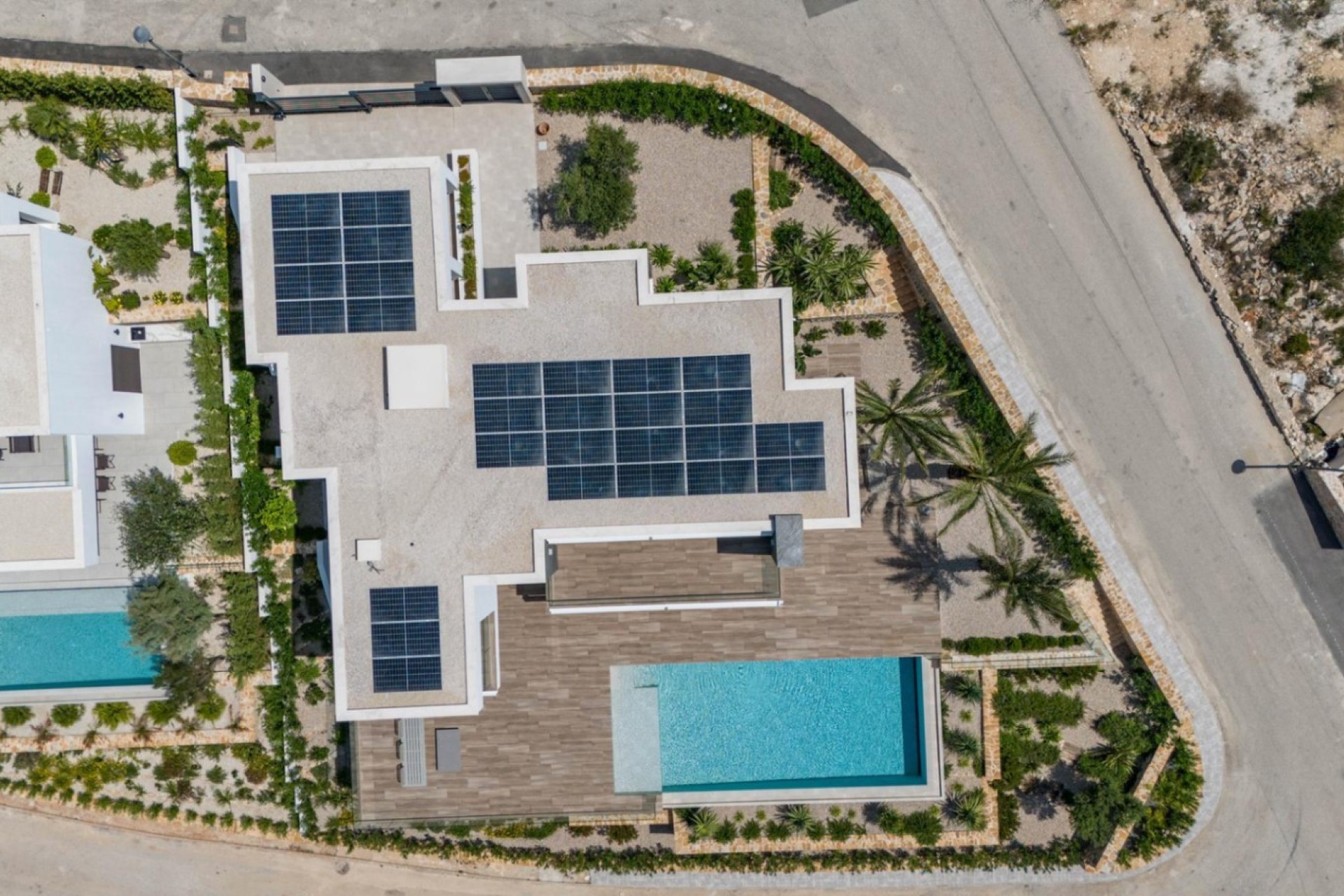 Перепродажа - Villa - Benitachell - Jazmines