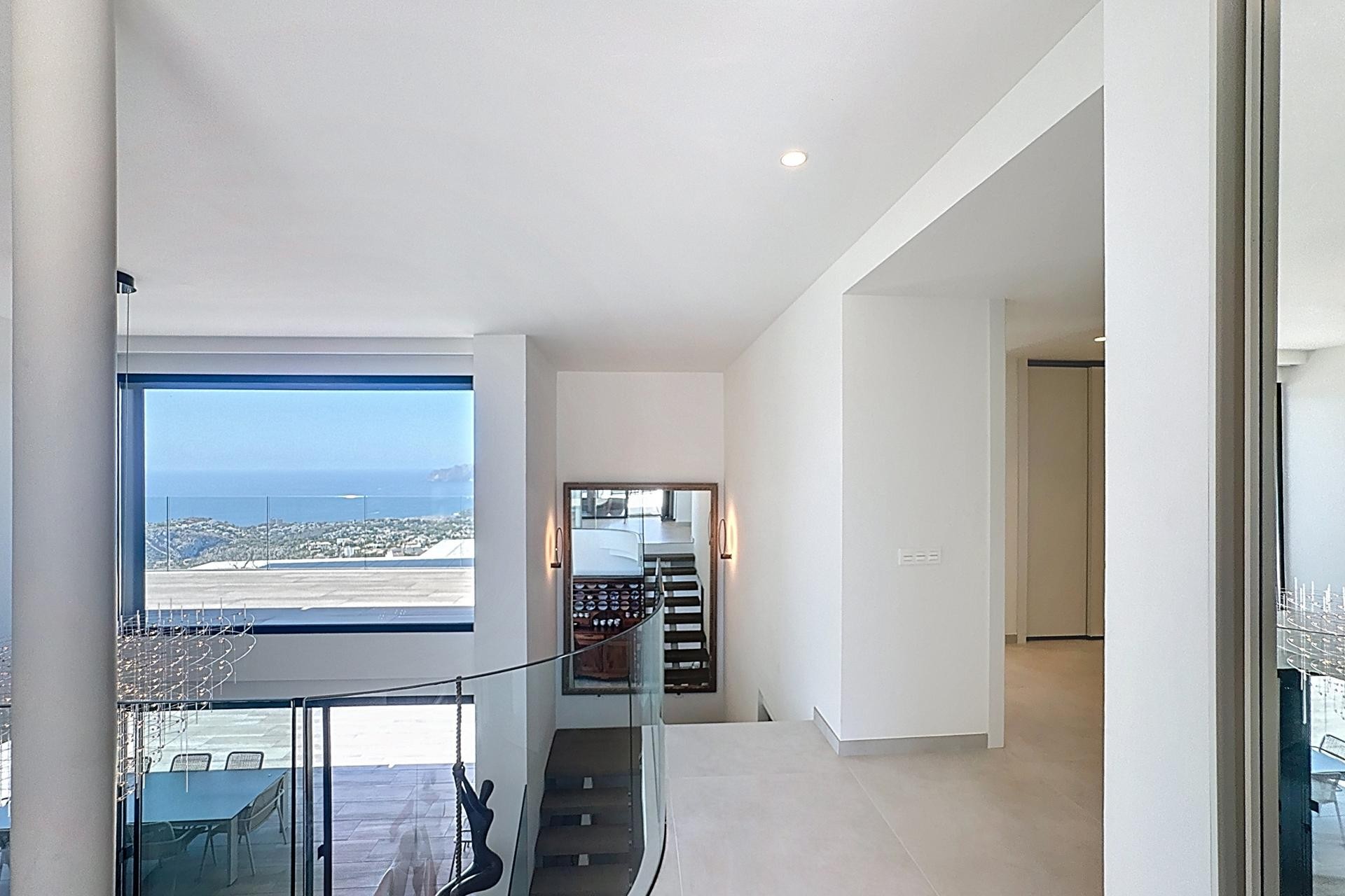 Перепродажа - Villa - Benitachell - Jazmines