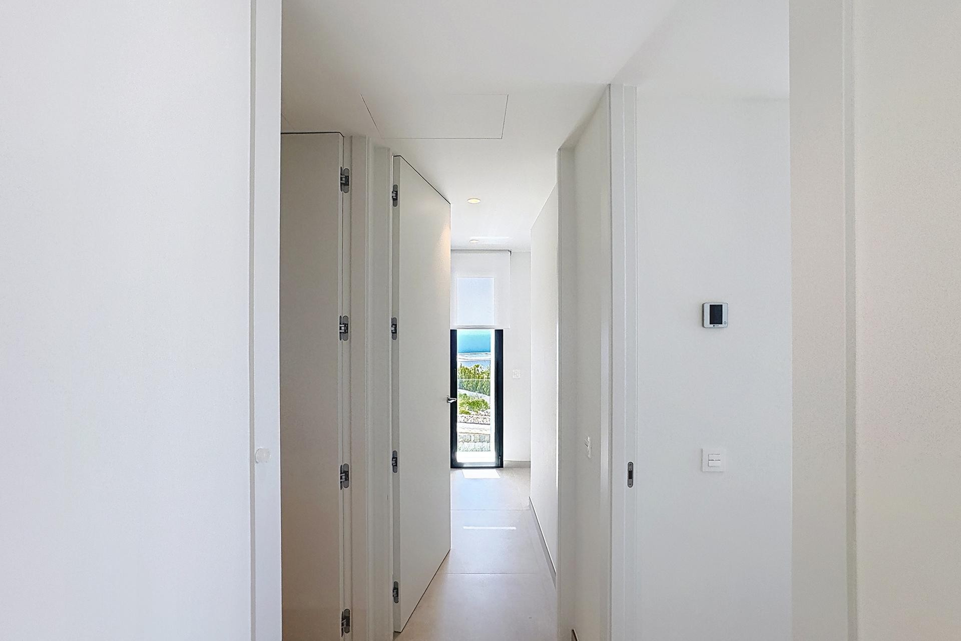 Перепродажа - Villa - Benitachell - Jazmines