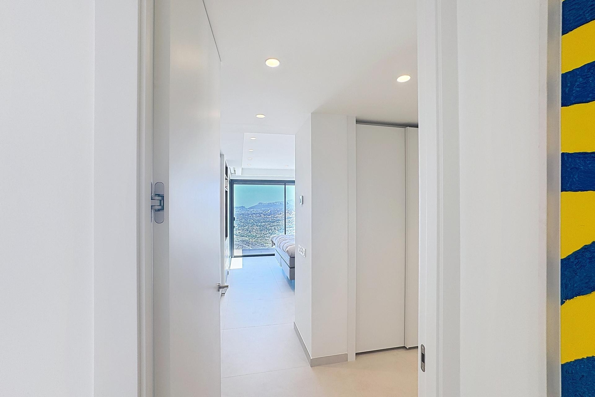 Перепродажа - Villa - Benitachell - Jazmines