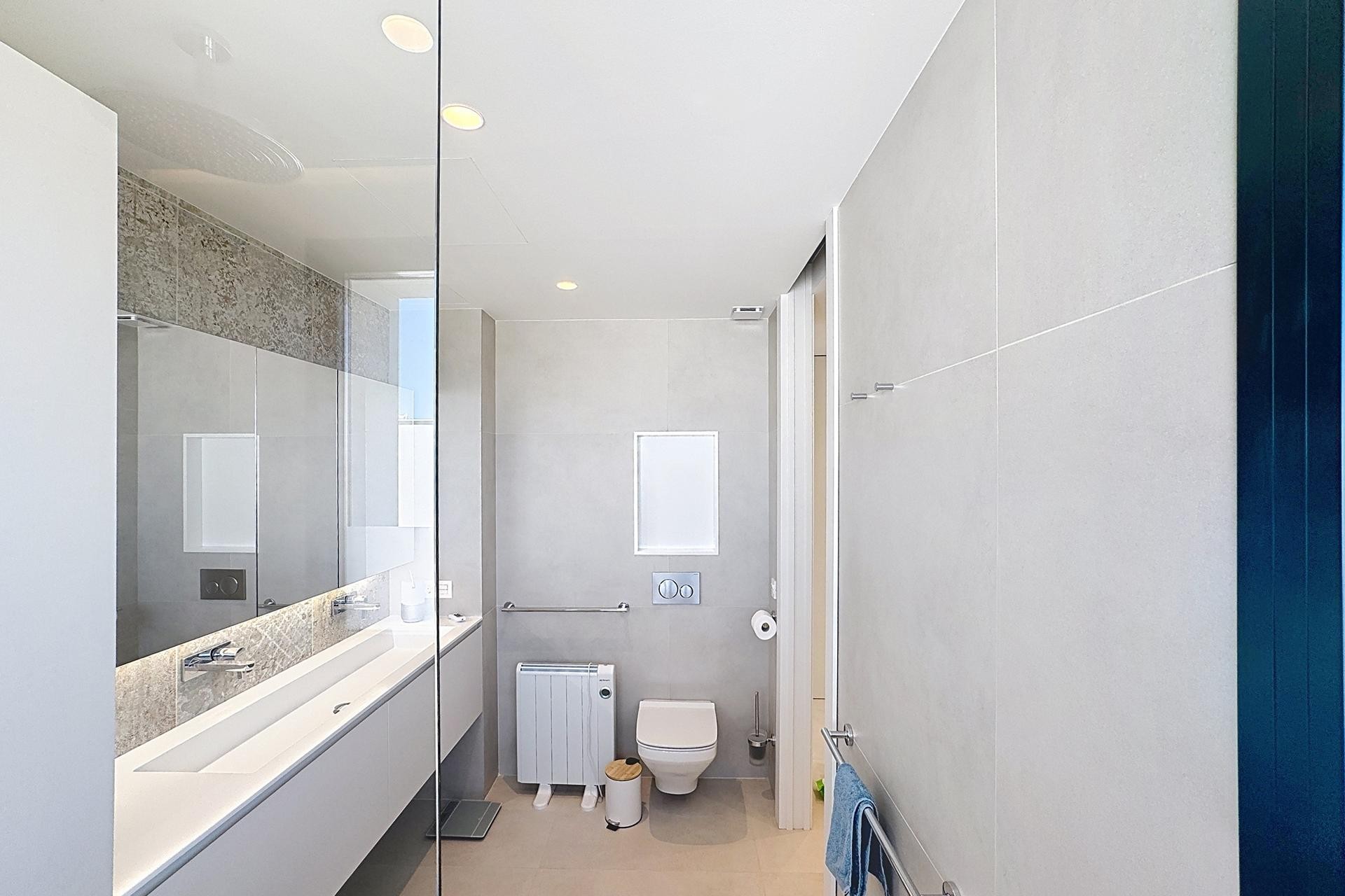 Перепродажа - Villa - Benitachell - Jazmines