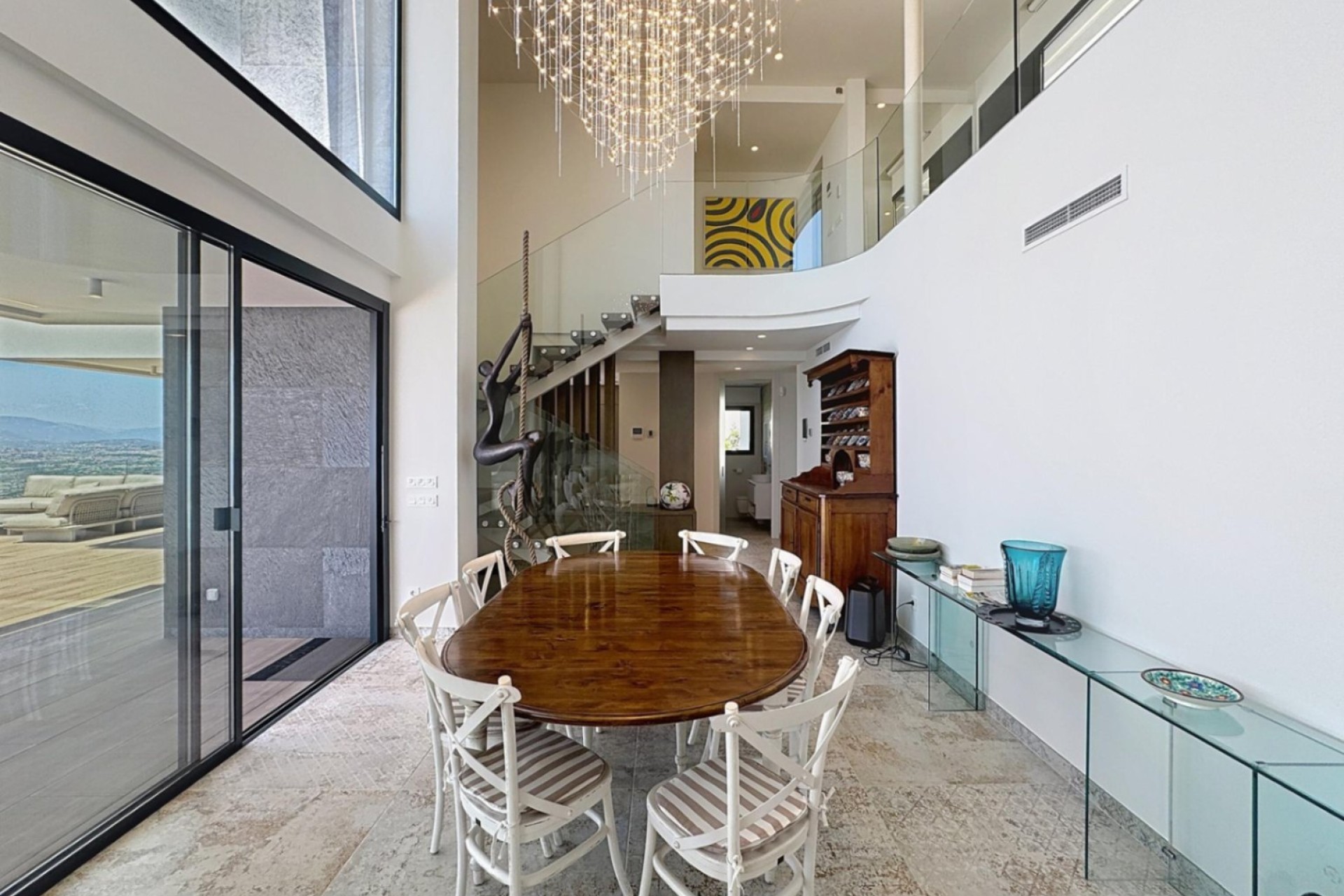 Перепродажа - Villa - Benitachell - Jazmines