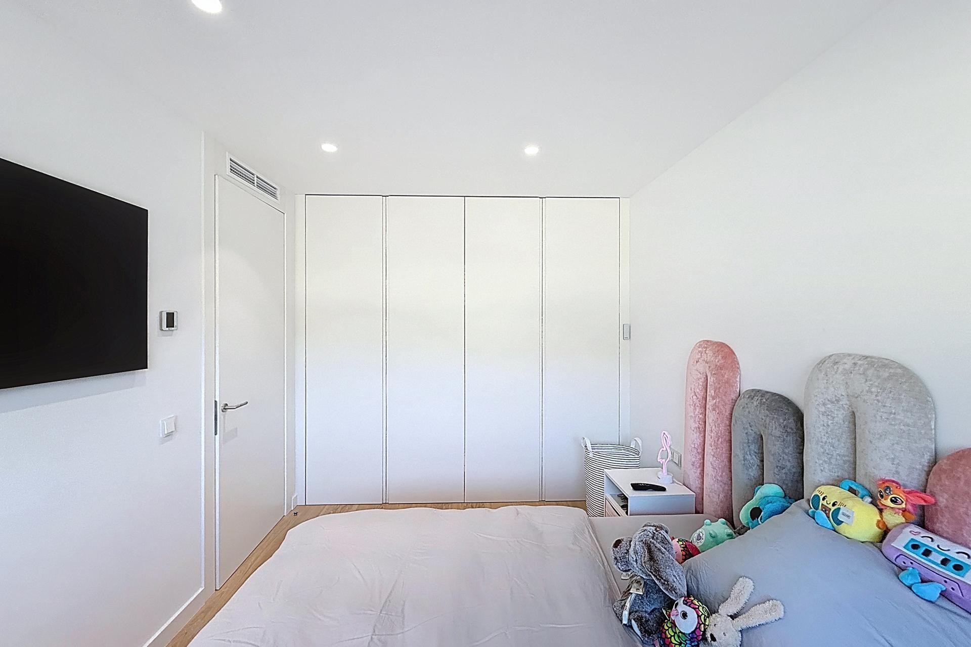 Перепродажа - Villa - Benitachell - Jazmines