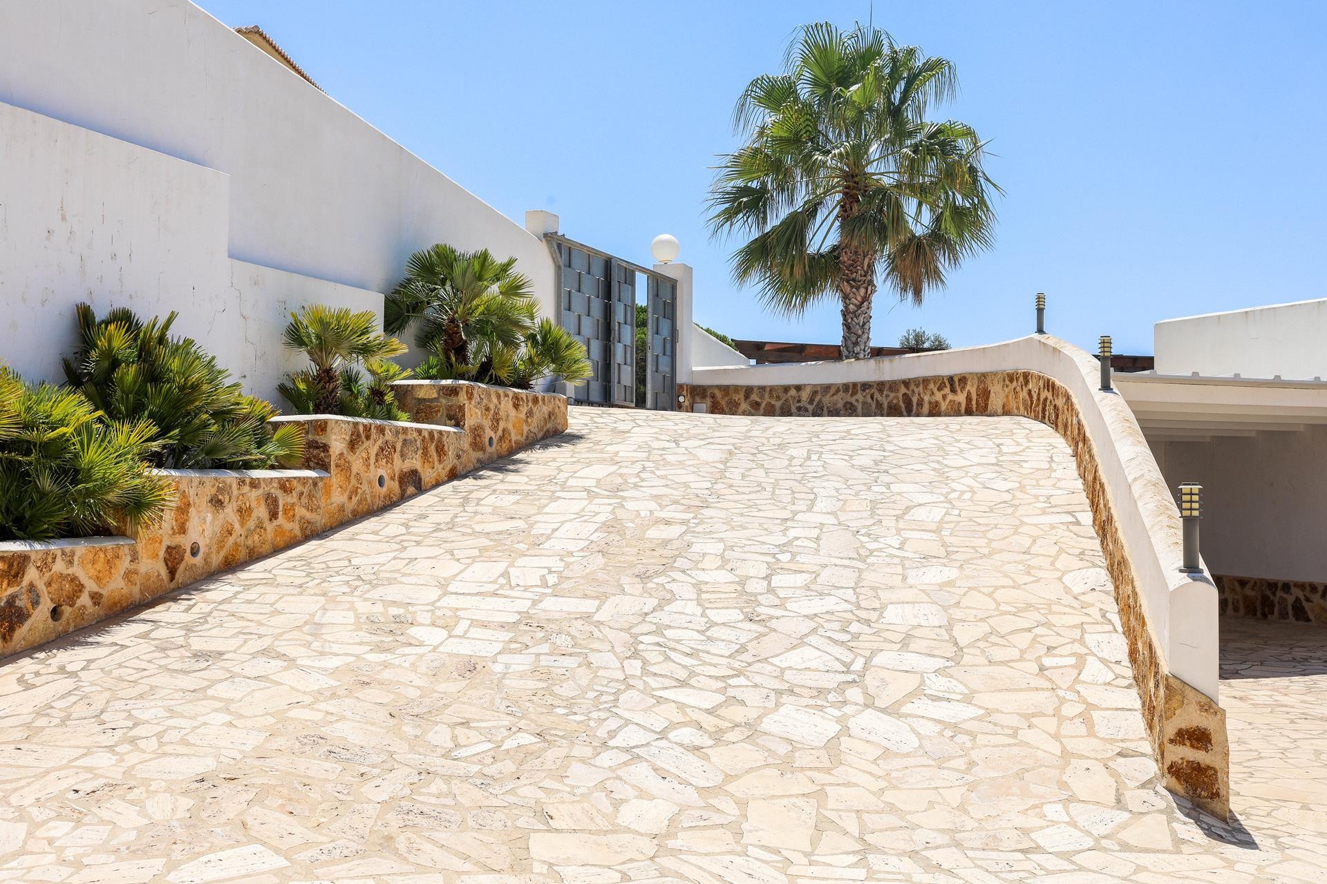 Перепродажа - Villa - Benitachell - Kalmias