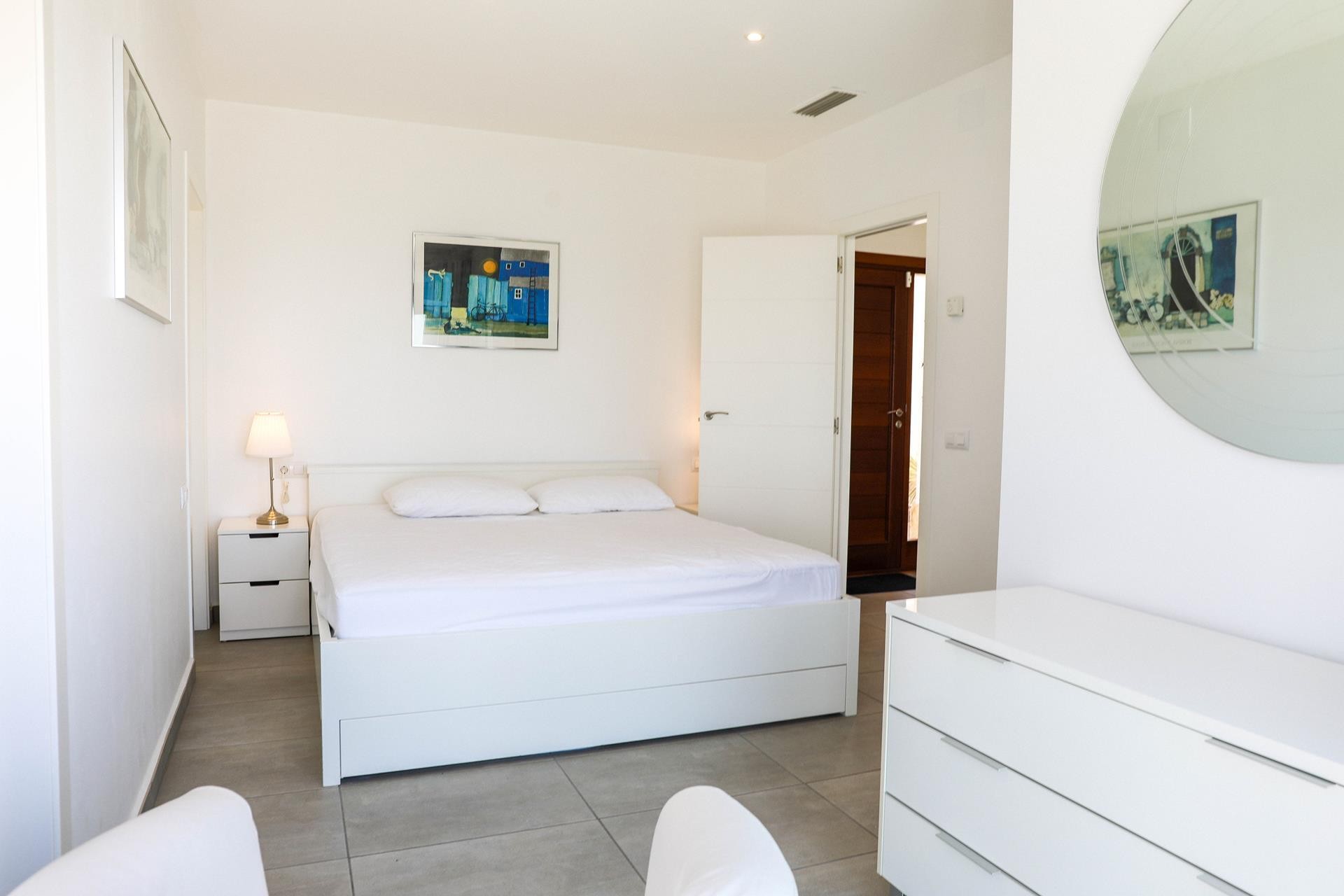 Перепродажа - Villa - Benitachell - Kalmias