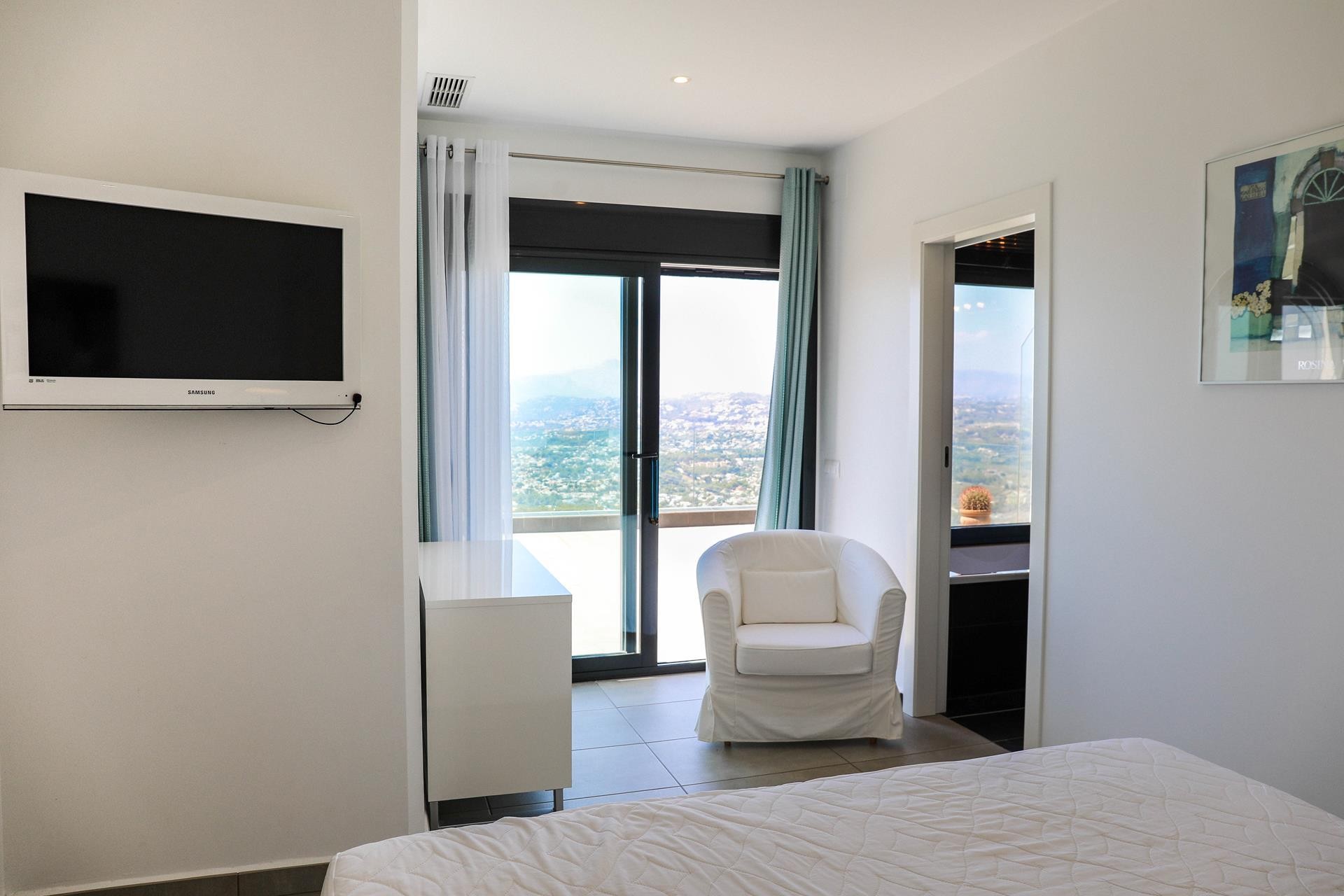 Перепродажа - Villa - Benitachell - Kalmias