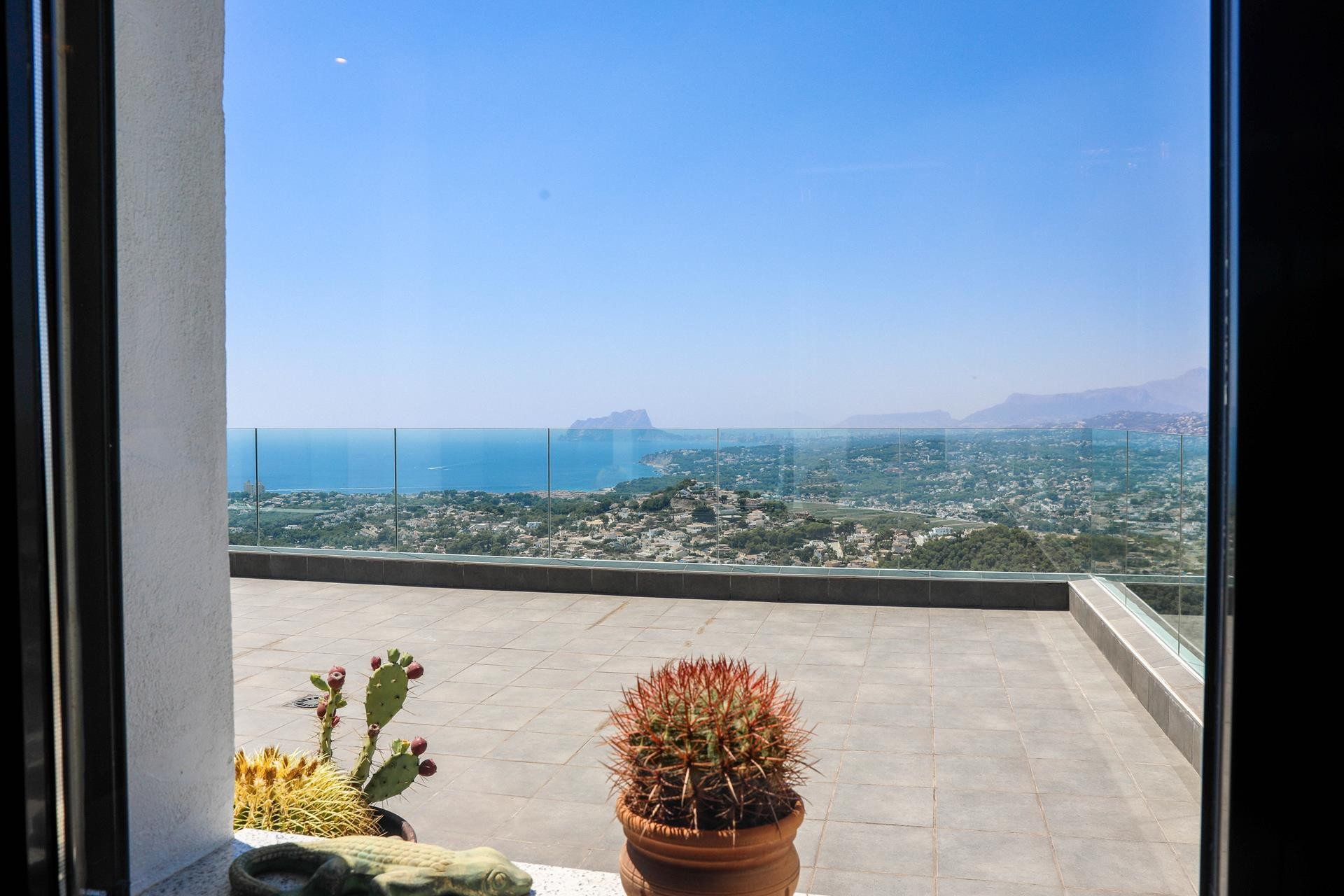 Перепродажа - Villa - Benitachell - Kalmias