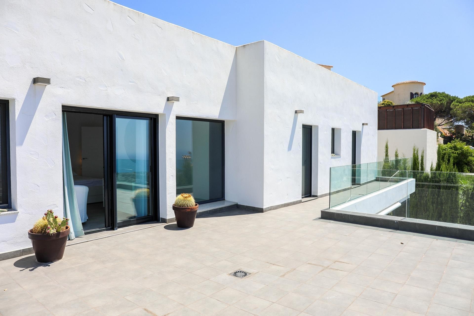 Перепродажа - Villa - Benitachell - Kalmias