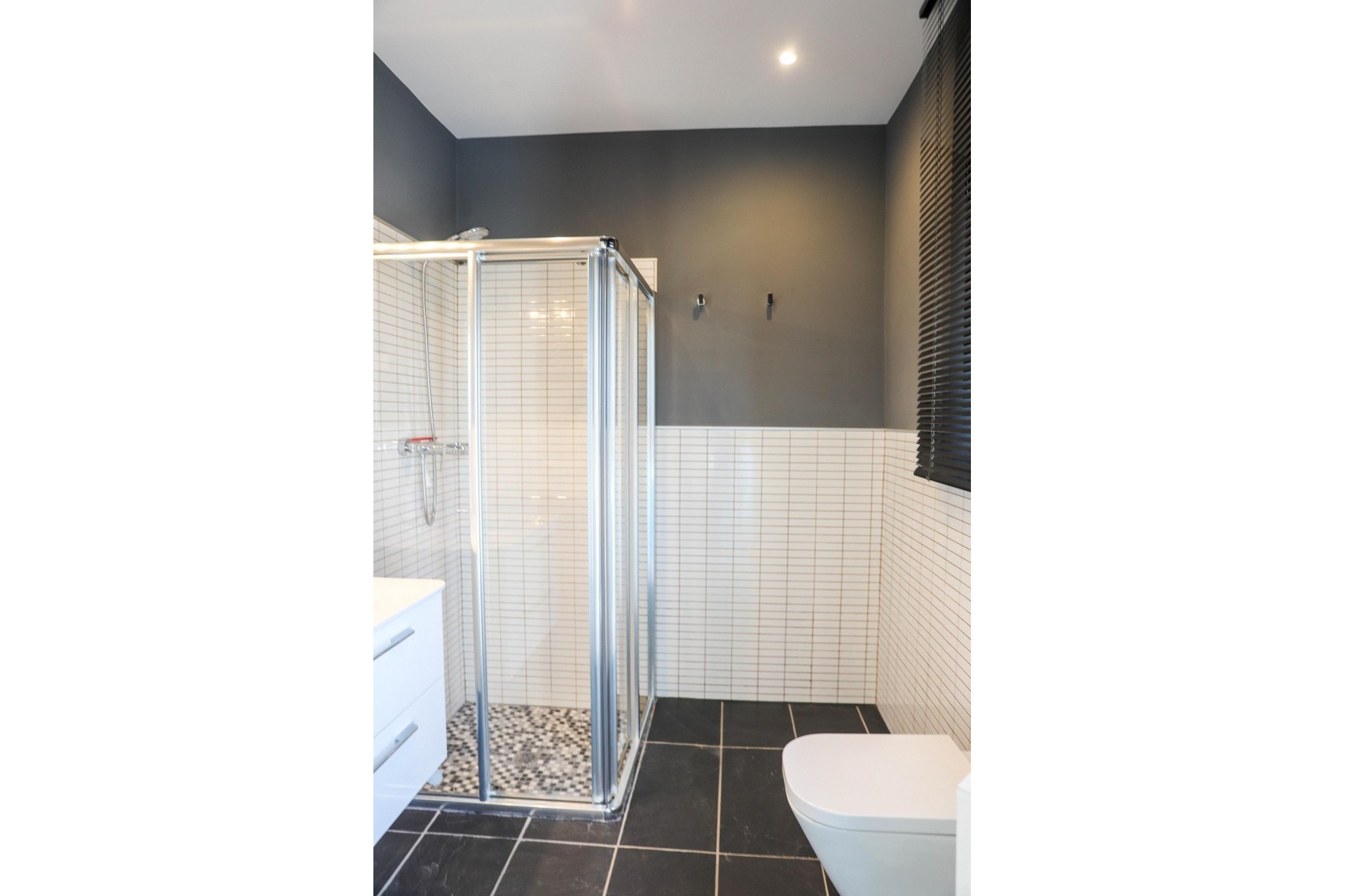 Перепродажа - Villa - Benitachell - Kalmias