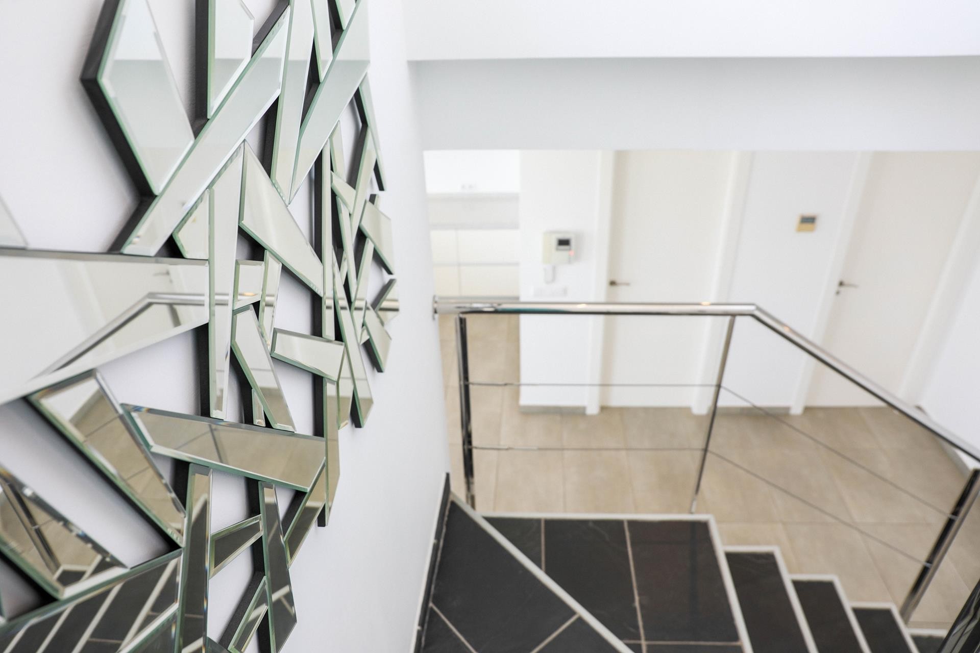 Перепродажа - Villa - Benitachell - Kalmias